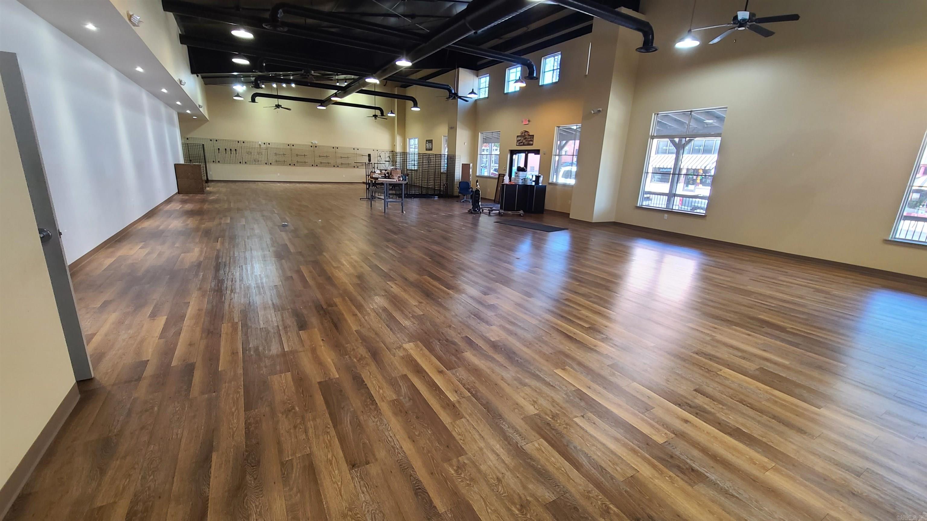 249 Ouachita Avenue  Hot Springs, AR