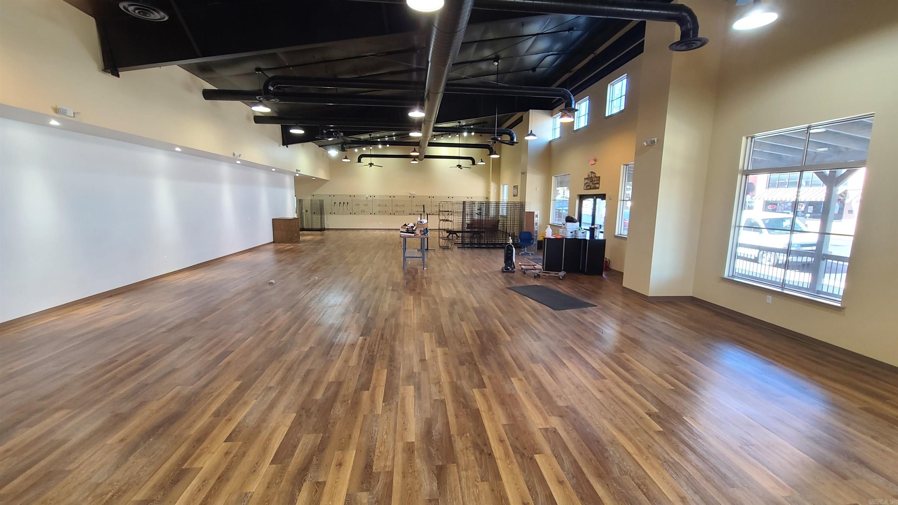 249 Ouachita Avenue  Hot Springs, AR