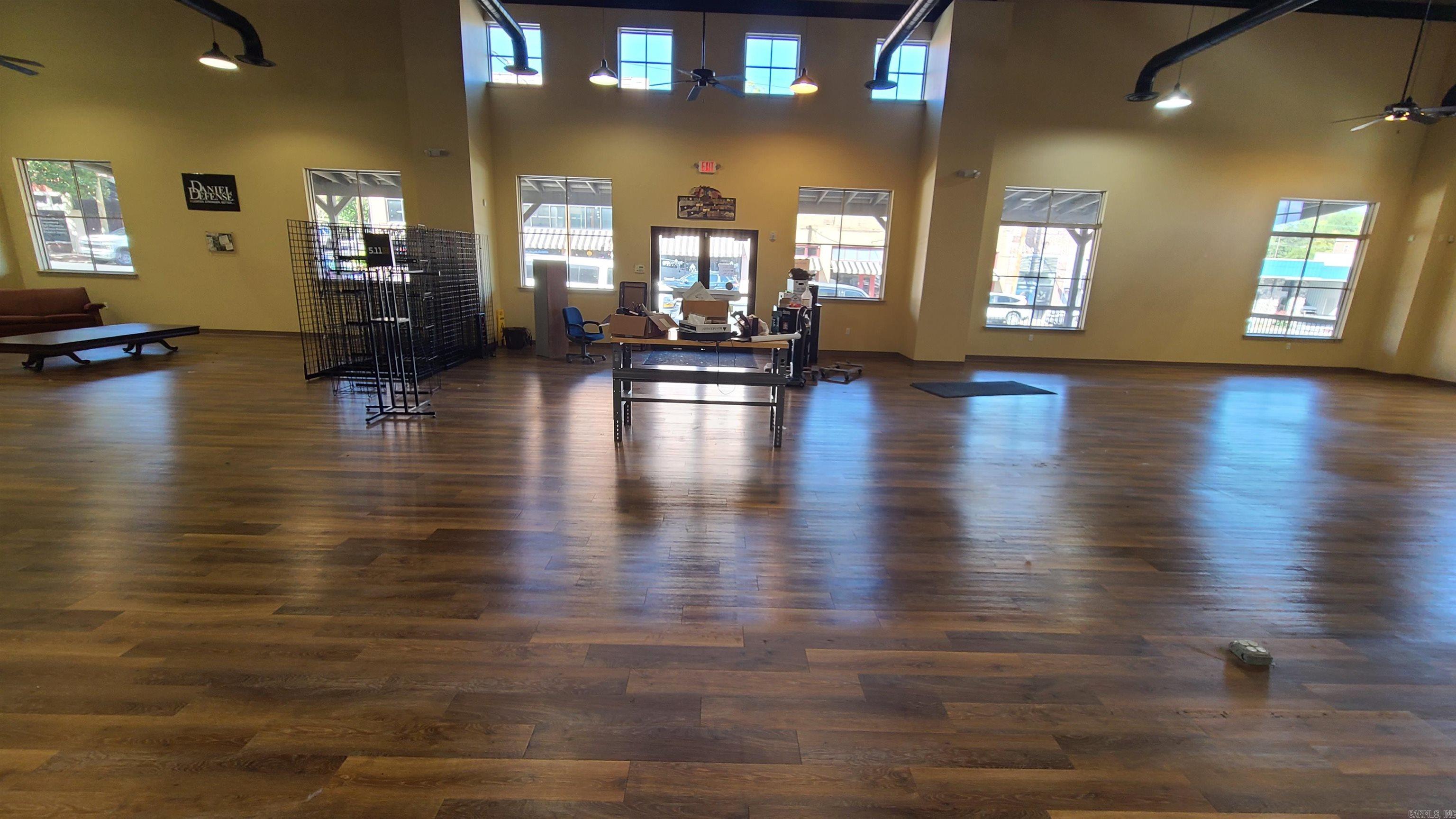 249 Ouachita Avenue  Hot Springs, AR