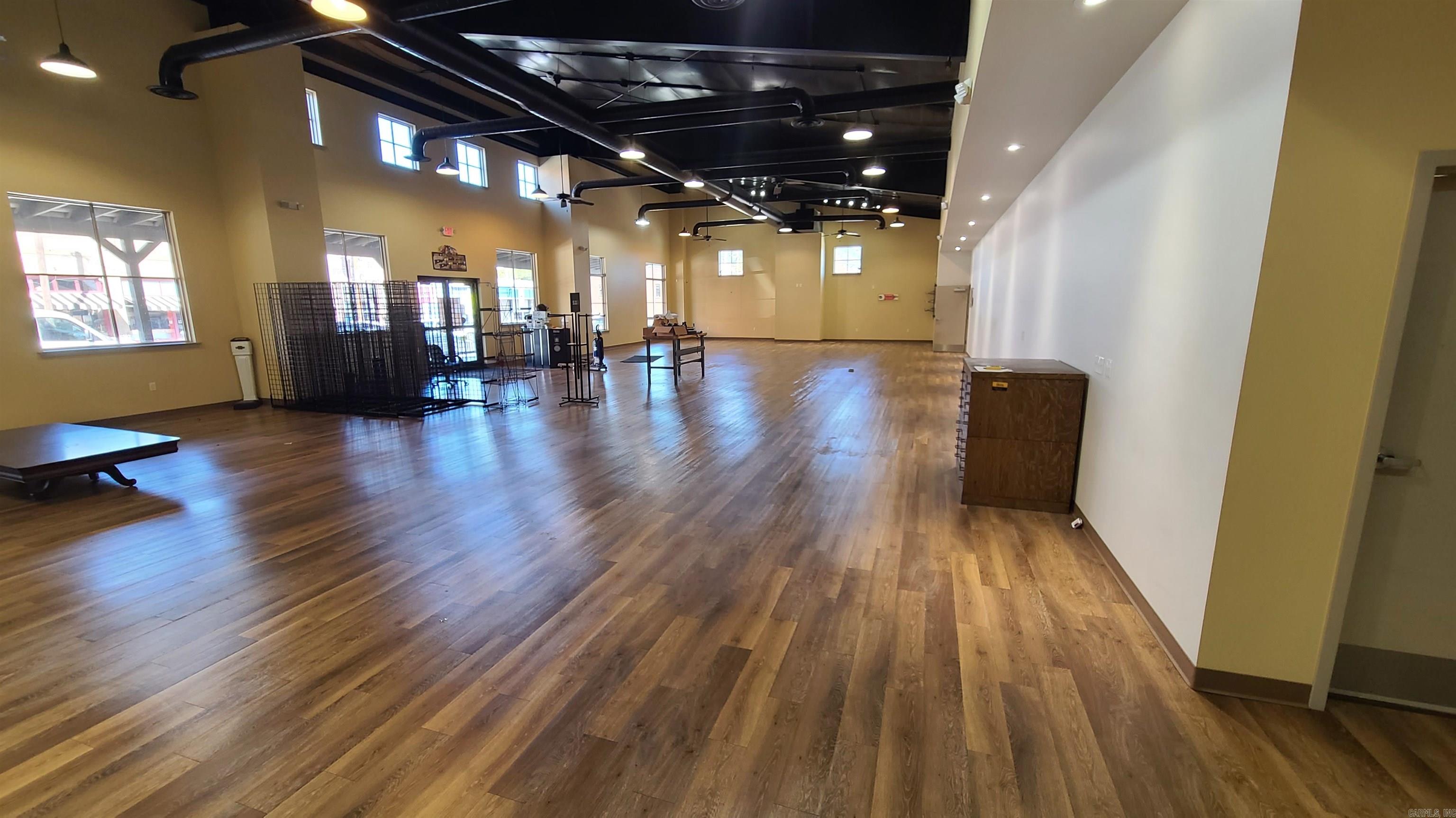 249 Ouachita Avenue  Hot Springs, AR