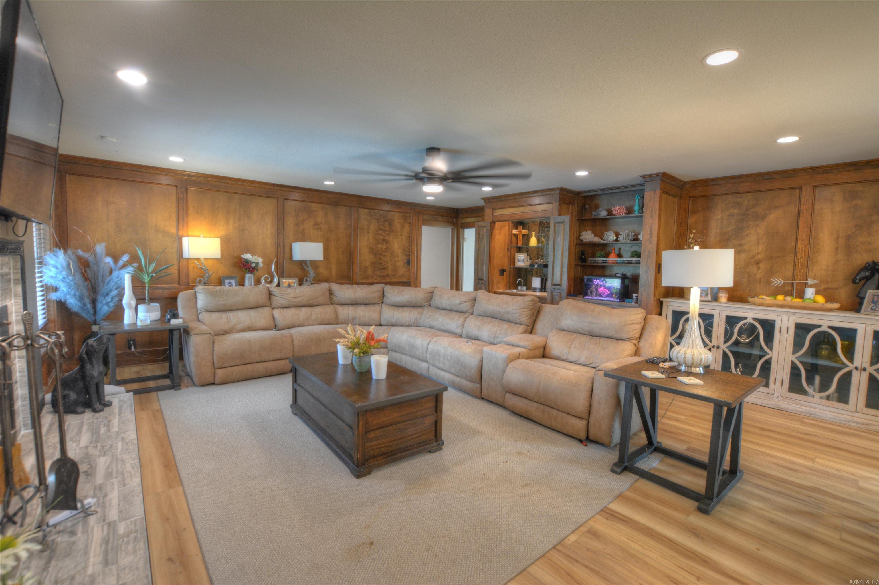 3109 Sunshine  Royal, AR