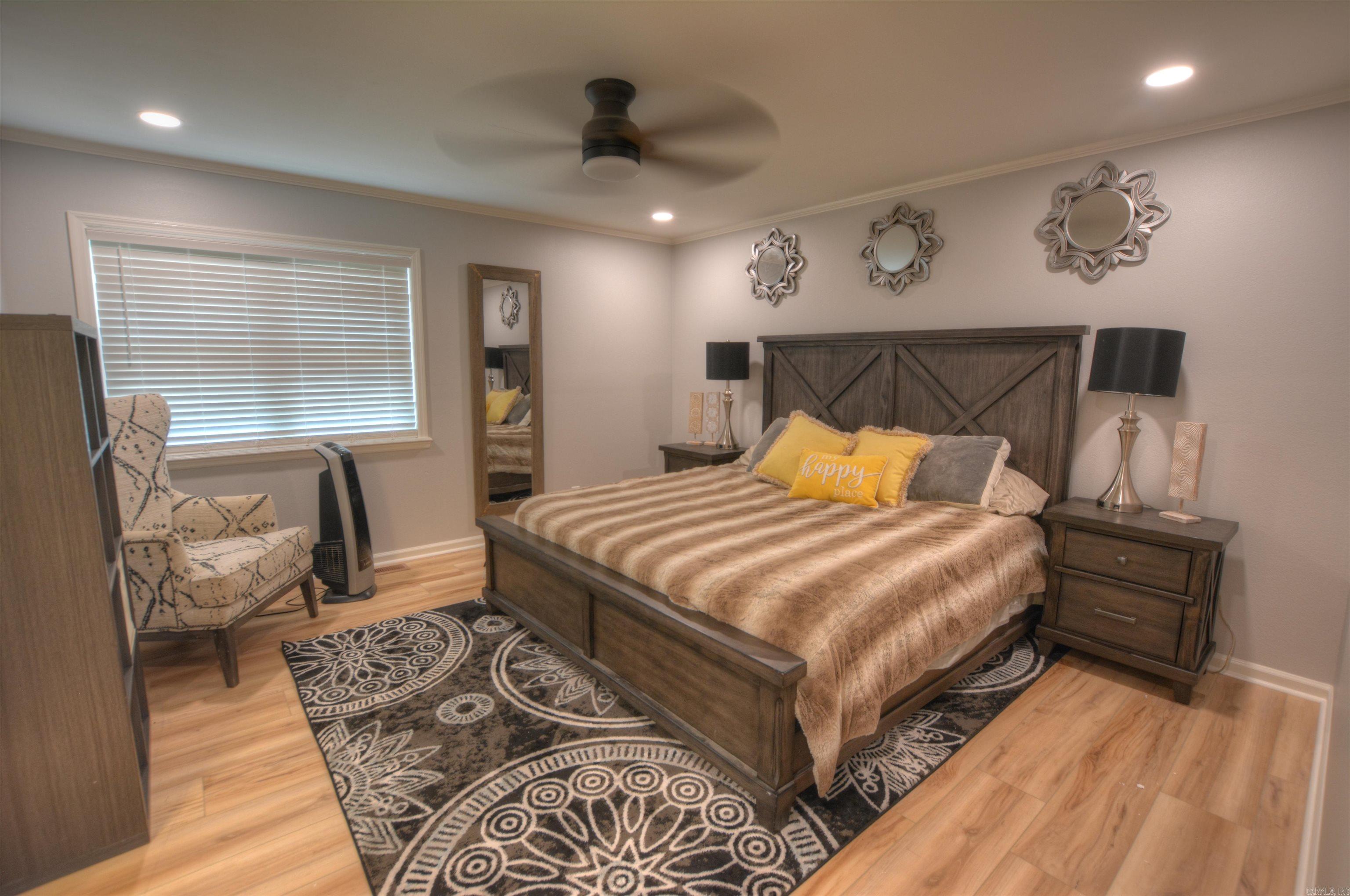 3109 Sunshine  Royal, AR