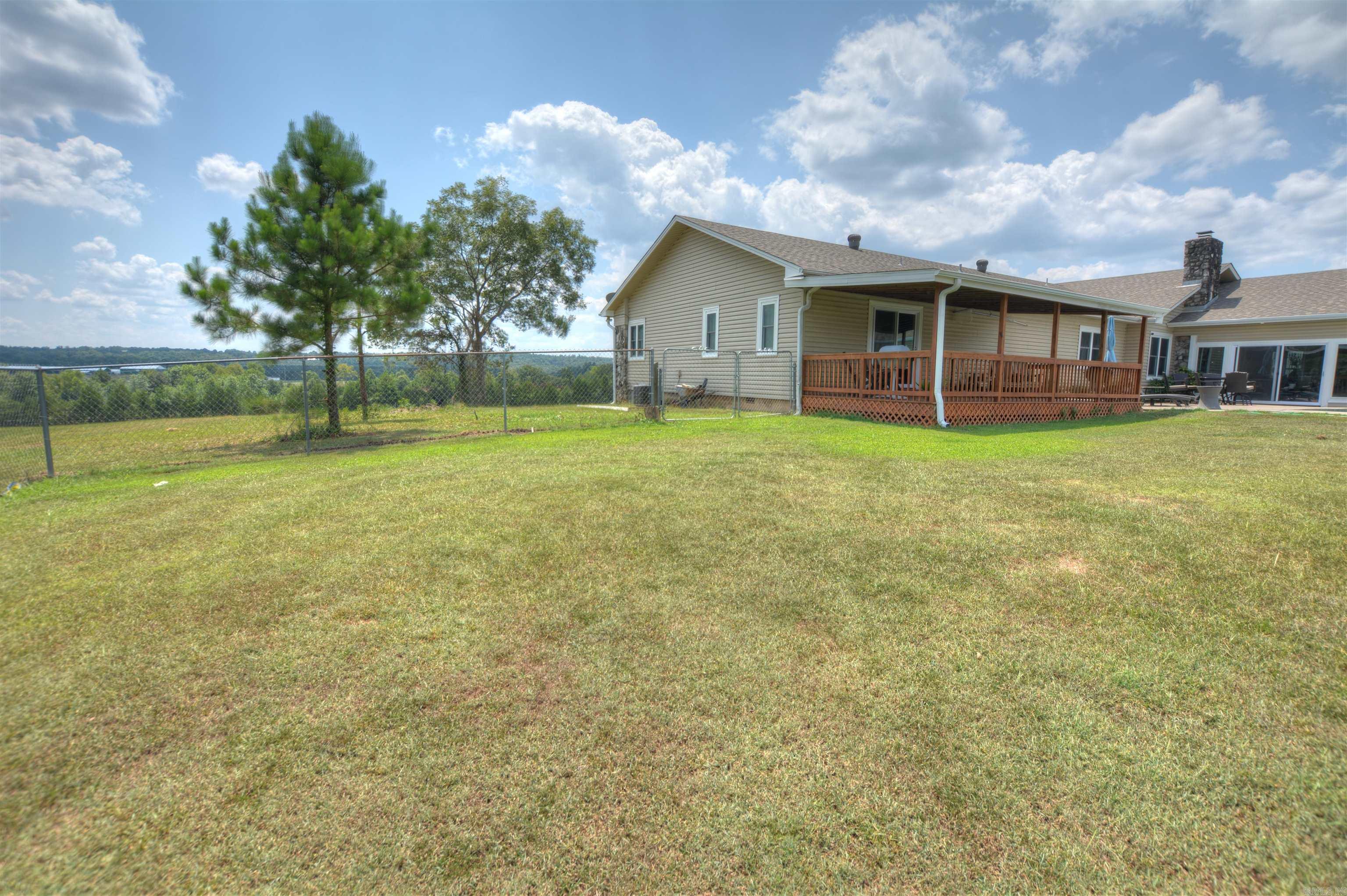 3109 Sunshine  Royal, AR