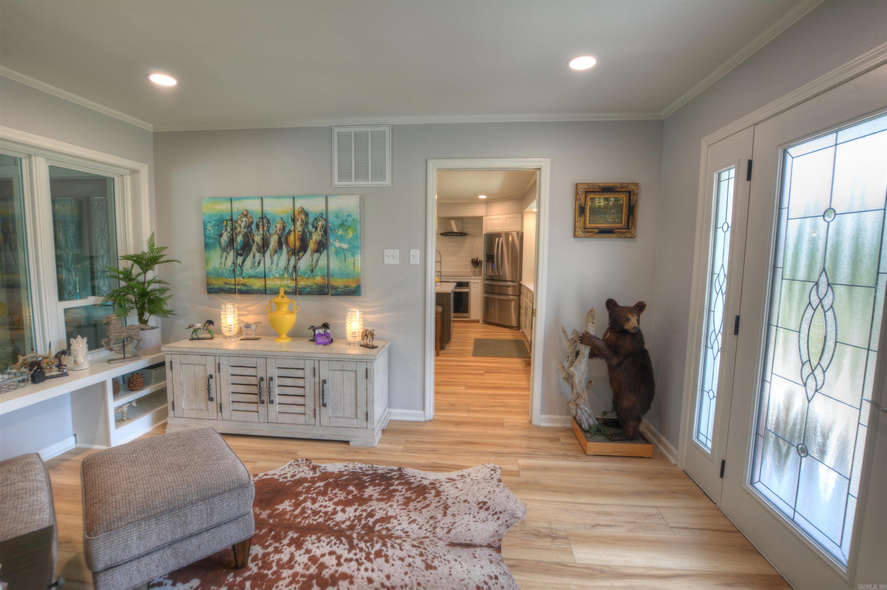 3109 Sunshine  Royal, AR