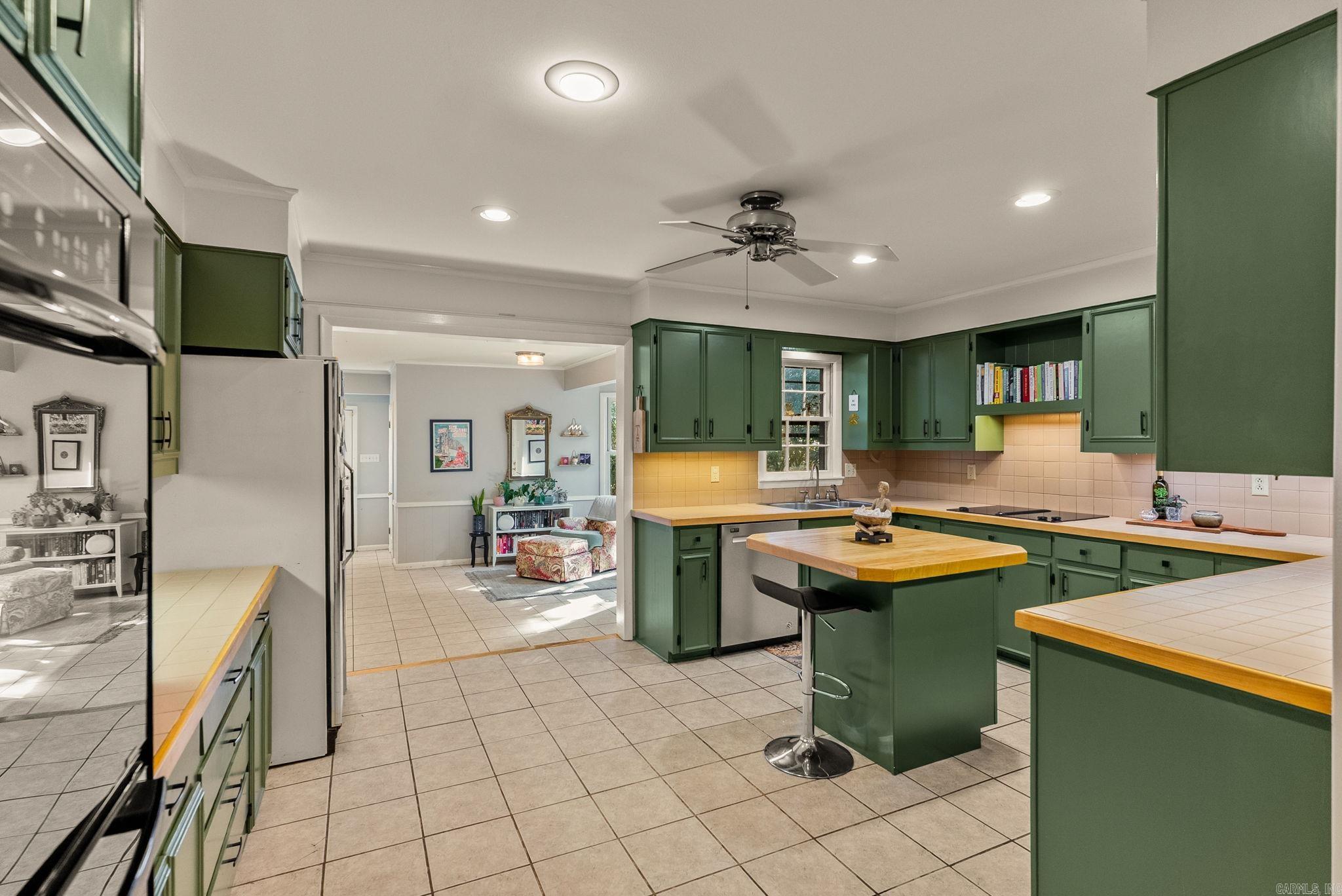 1209 Fawnwood  Little Rock, AR