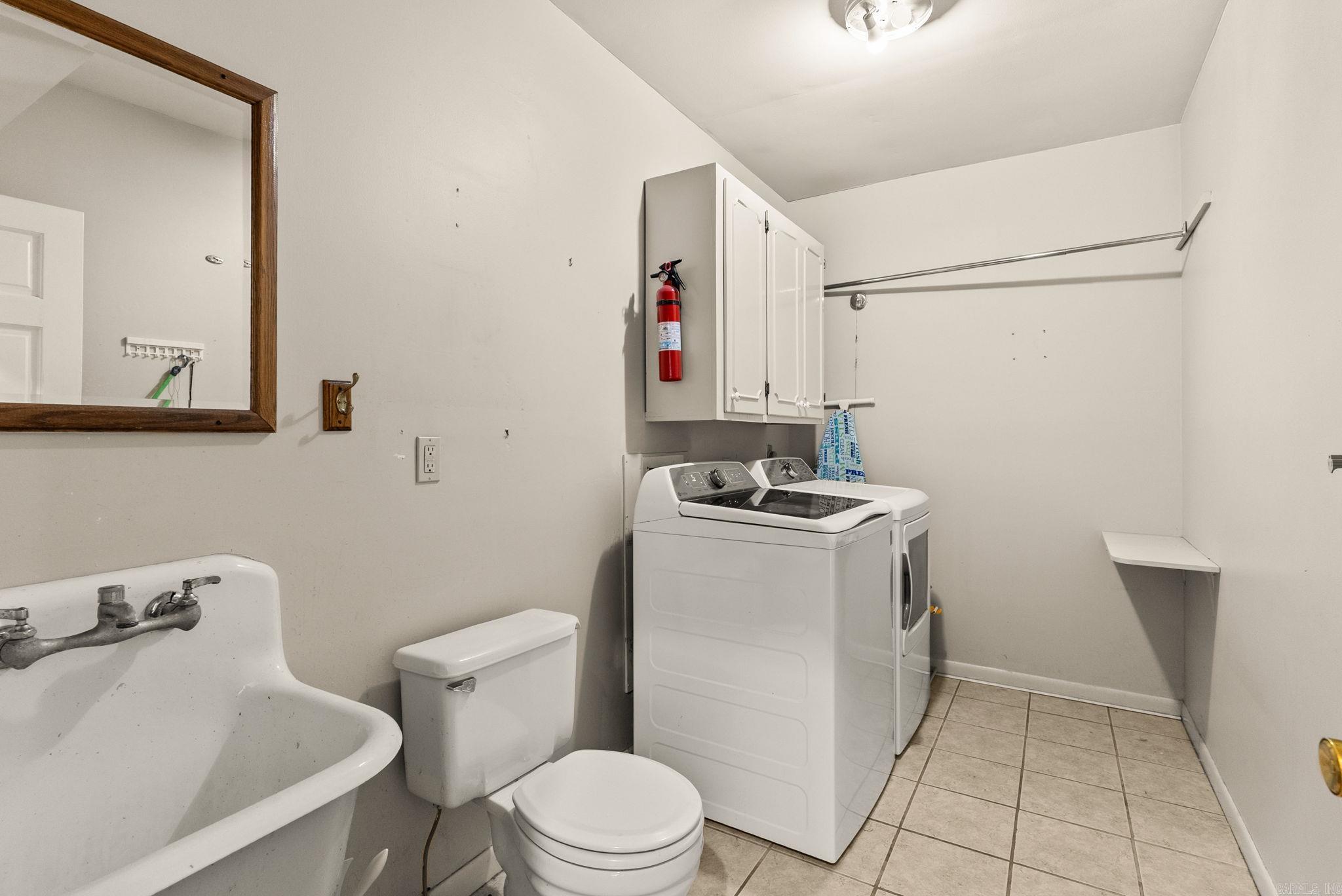 1209 Fawnwood  Little Rock, AR