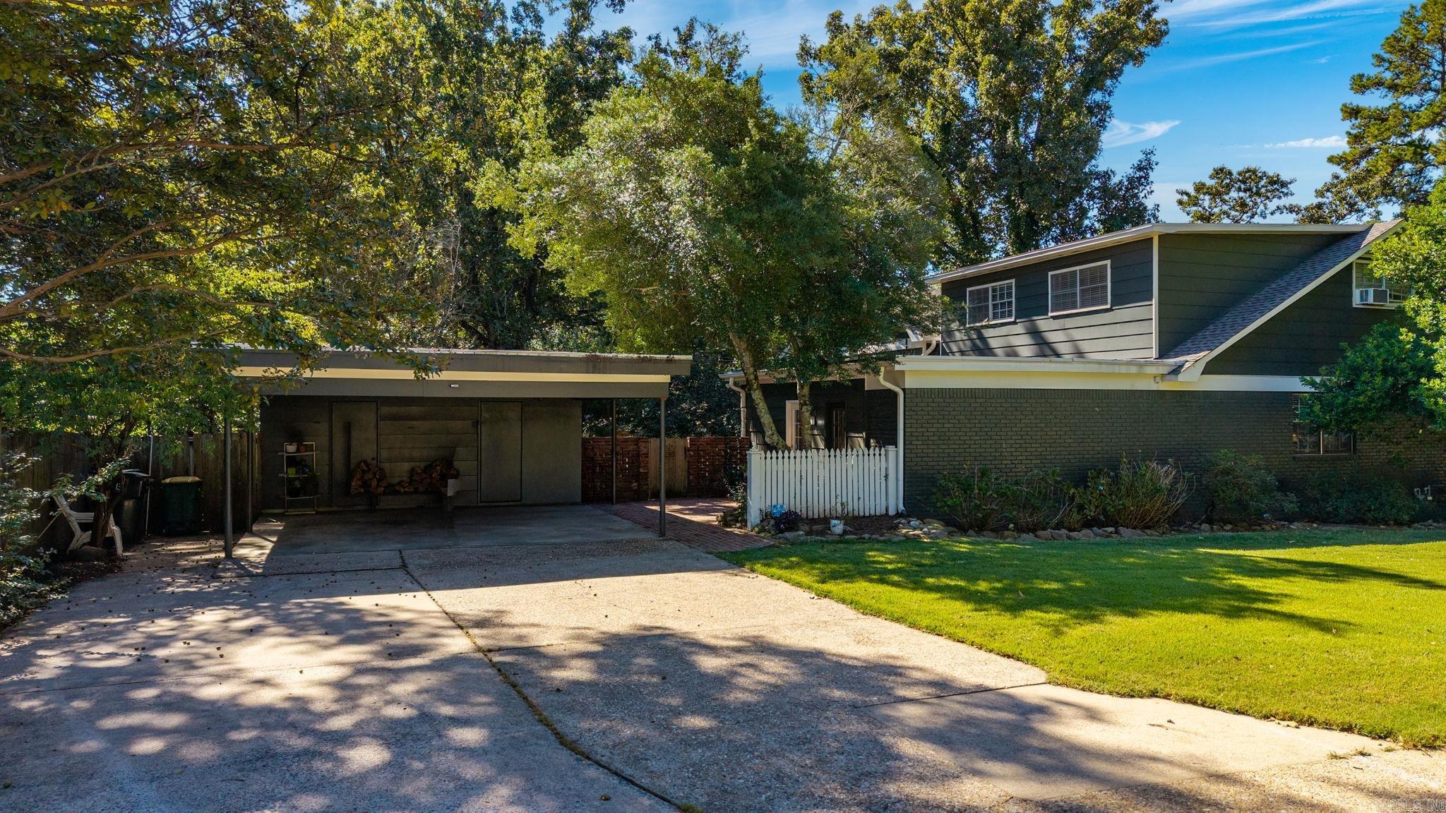 1209 Fawnwood  Little Rock, AR