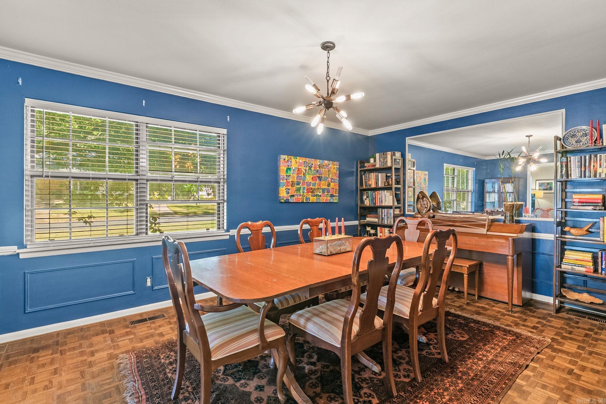 1209 Fawnwood  Little Rock, AR