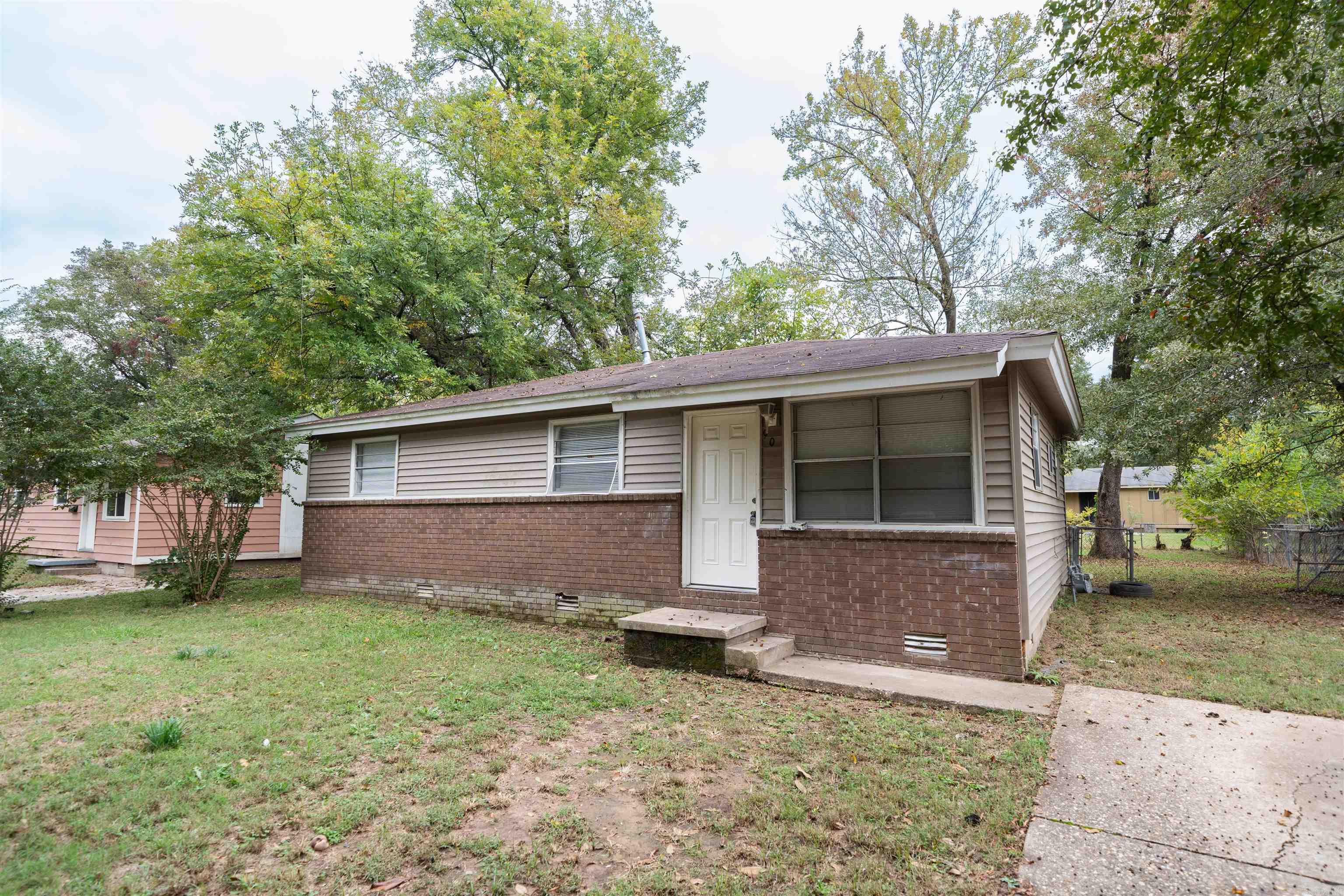 908 Greenlea  North Little Rock, AR