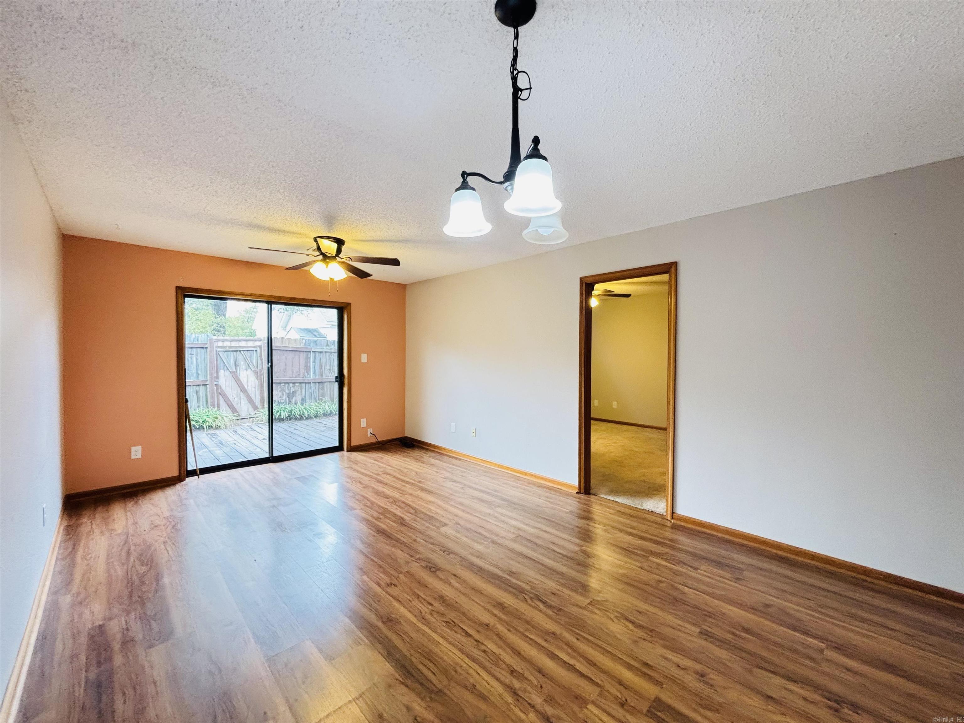 301 Hammond F-2  Hot Springs, AR