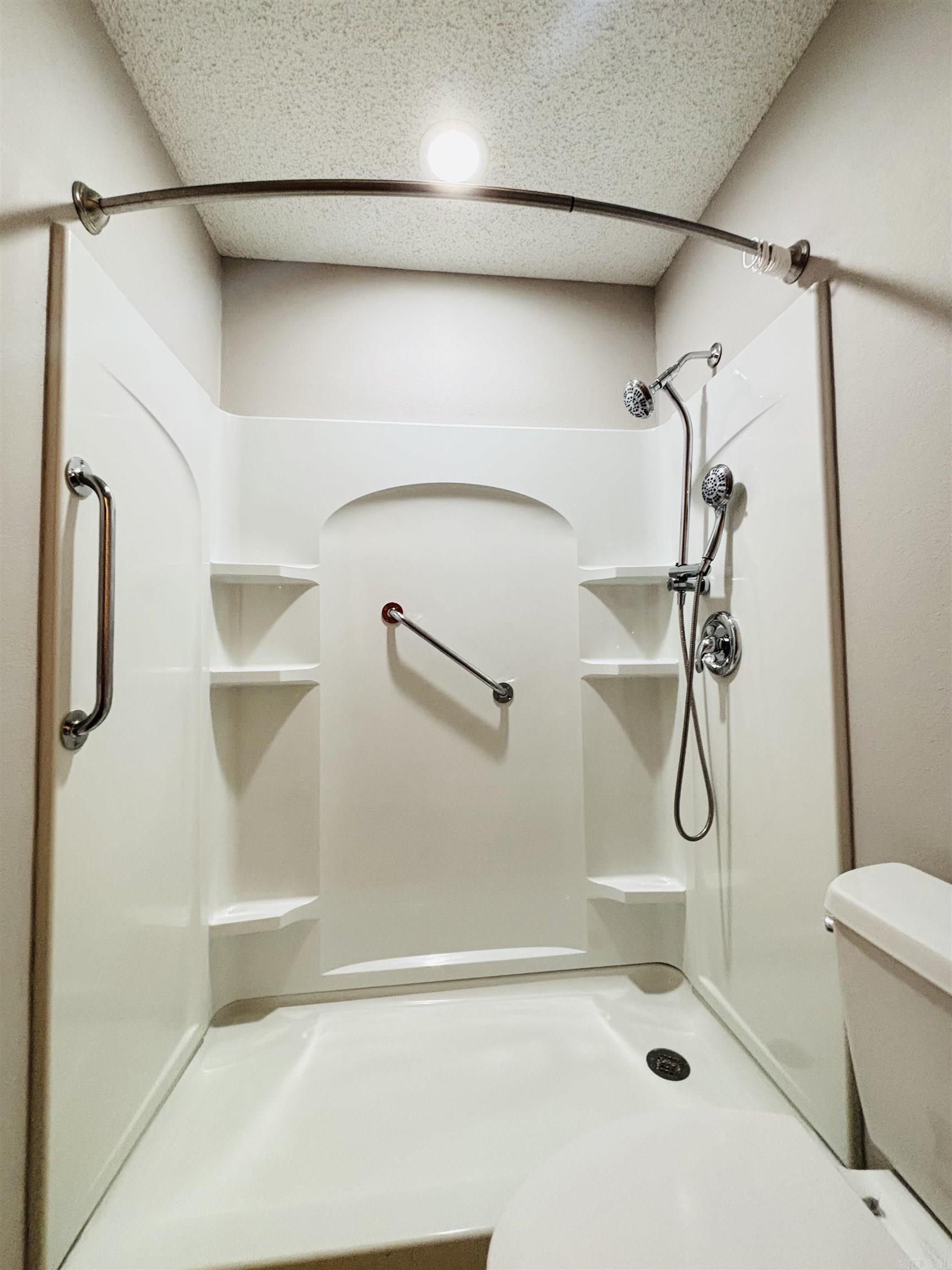 301 Hammond F-2  Hot Springs, AR