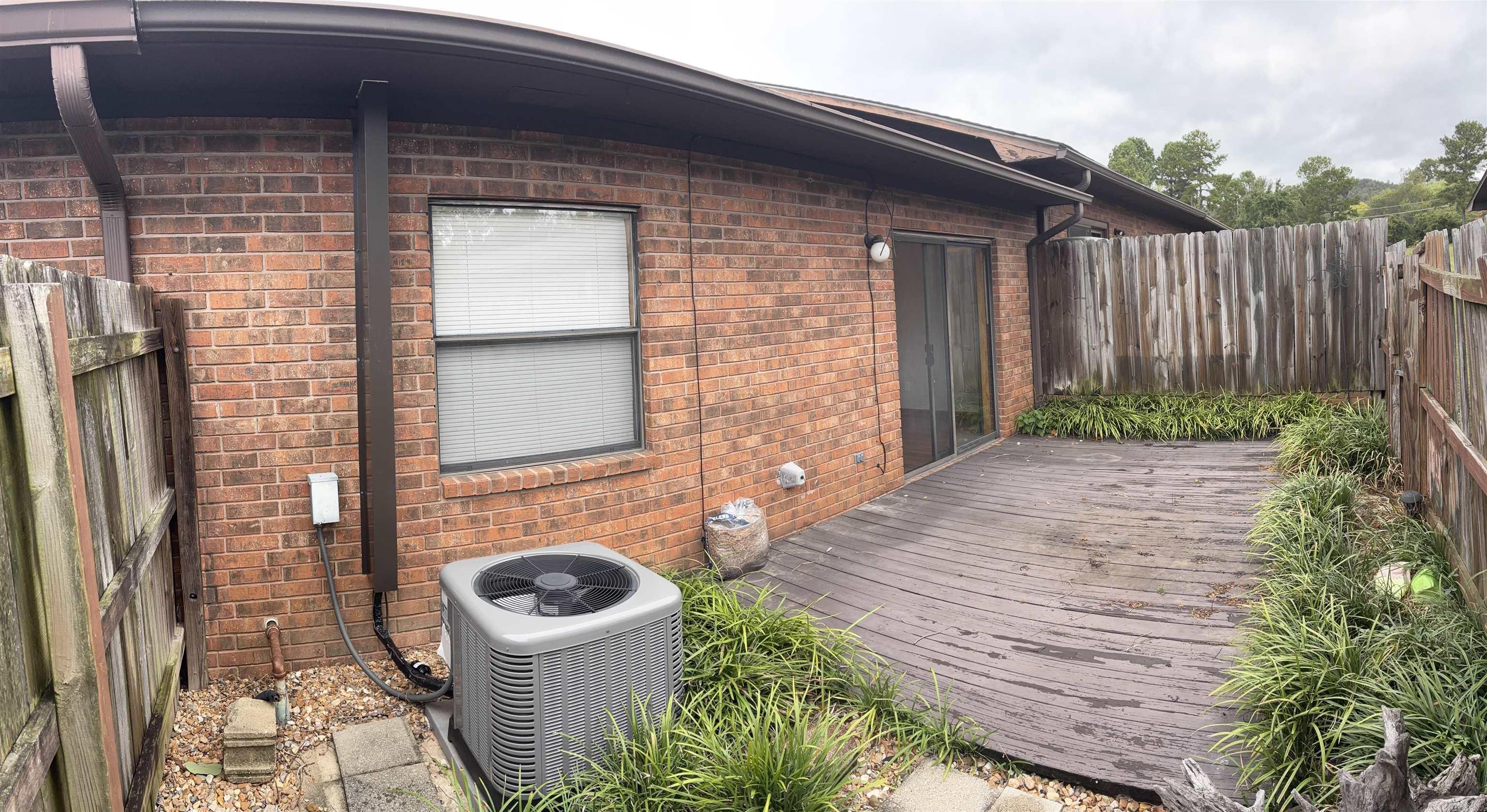 301 Hammond F-2  Hot Springs, AR