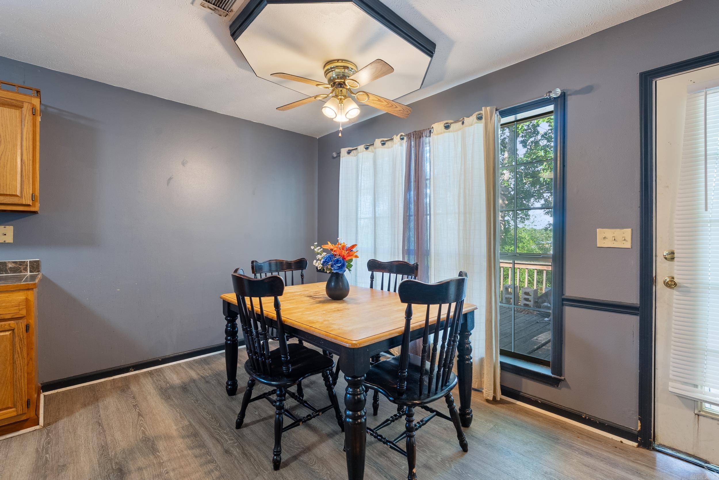 47 Weston Circle Greenbrier, AR 72058