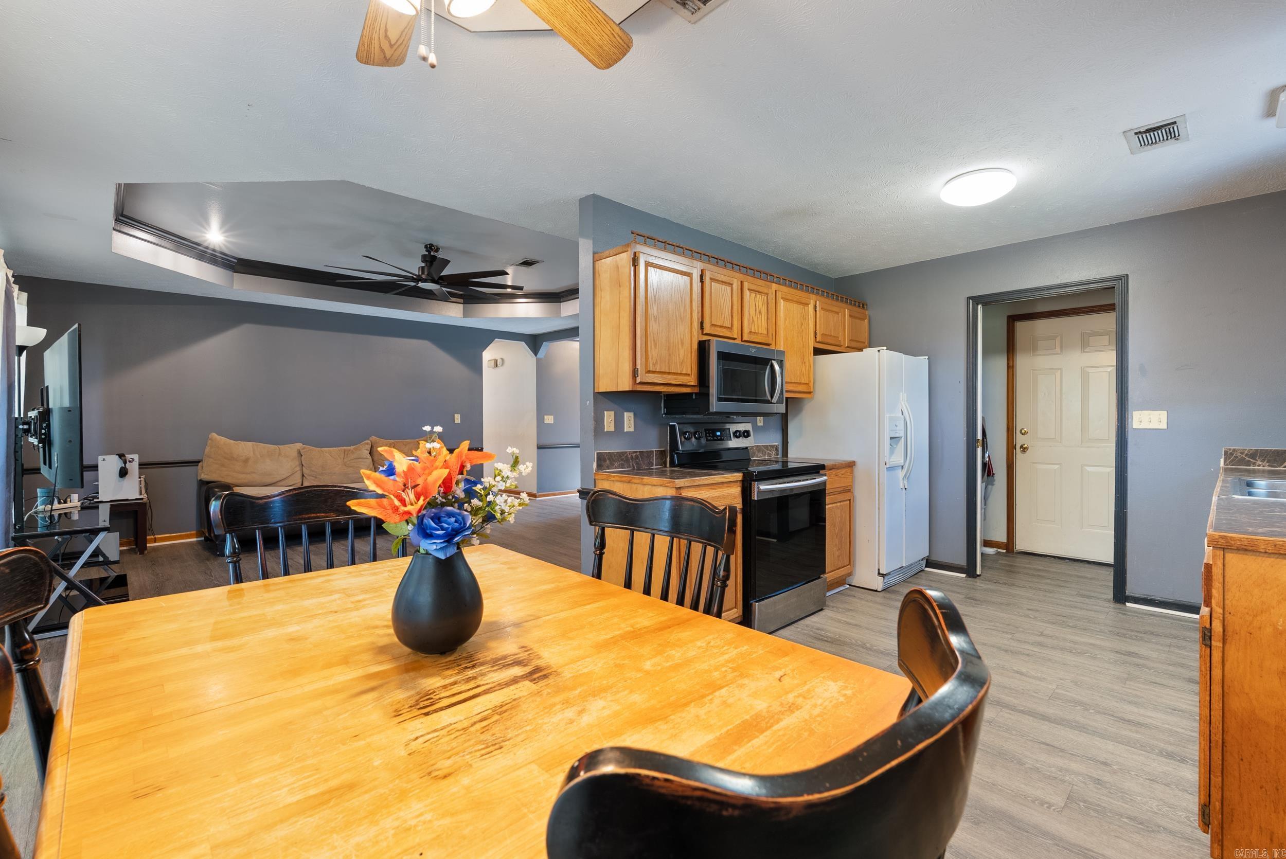 47 Weston Circle Greenbrier, AR 72058