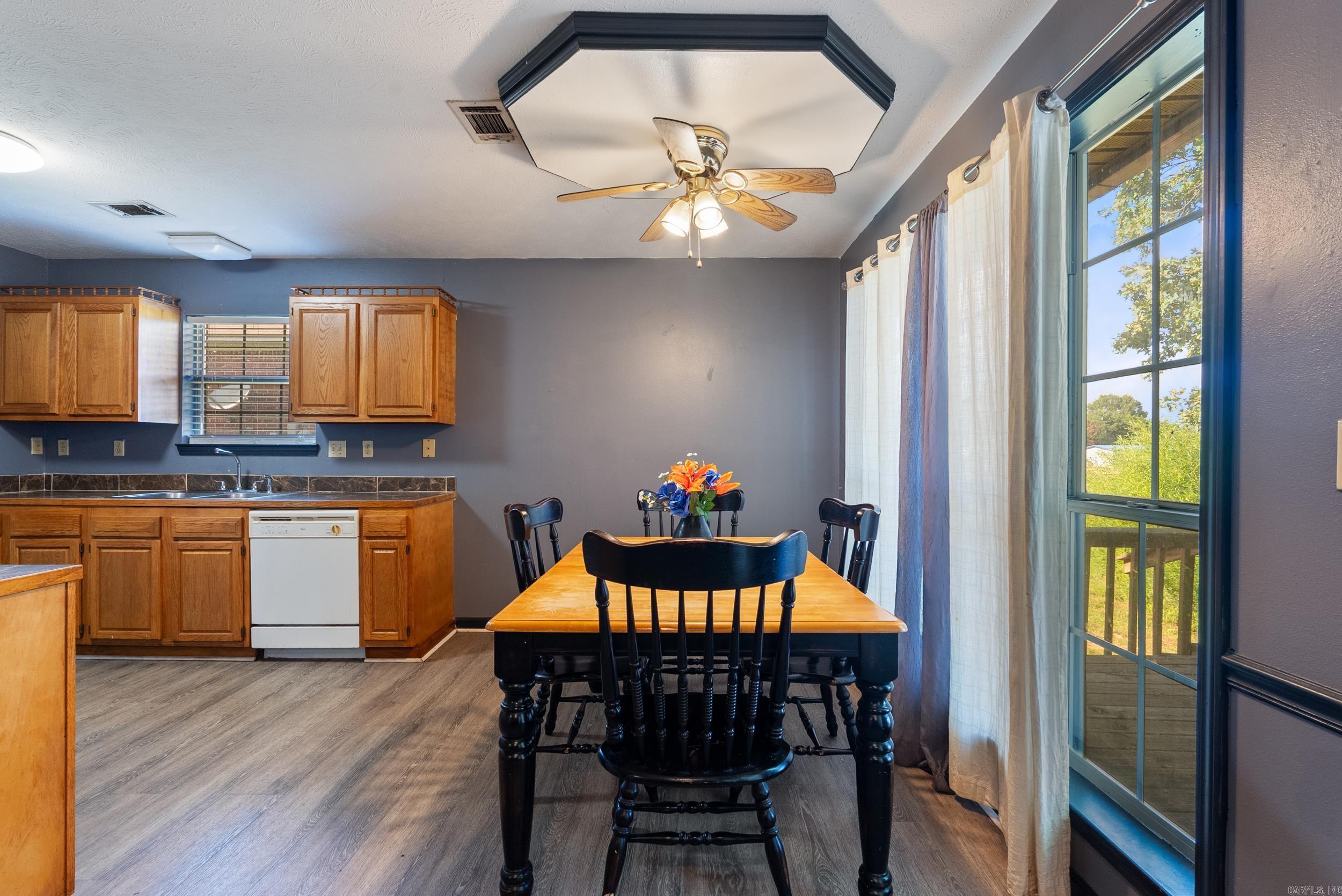 47 Weston Circle Greenbrier, AR 72058