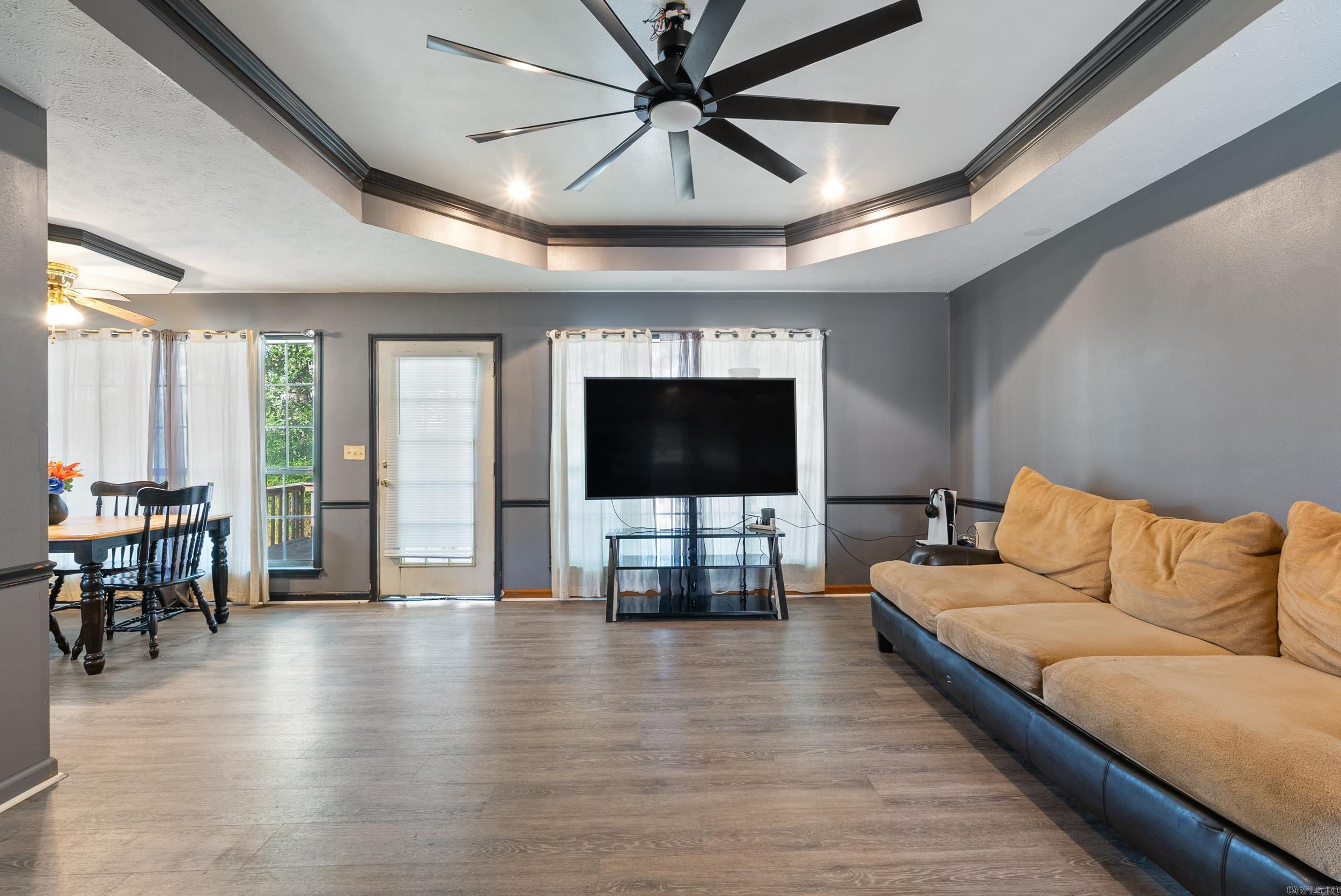 47 Weston Circle Greenbrier, AR 72058