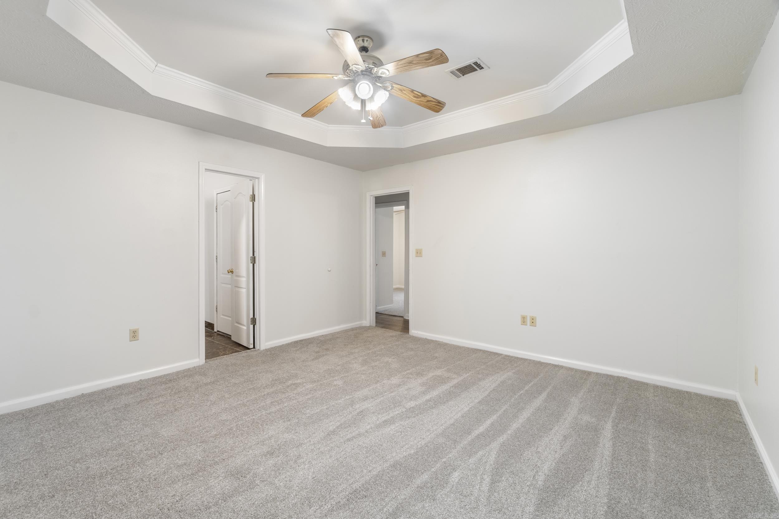 47 Weston Circle Greenbrier, AR 72058