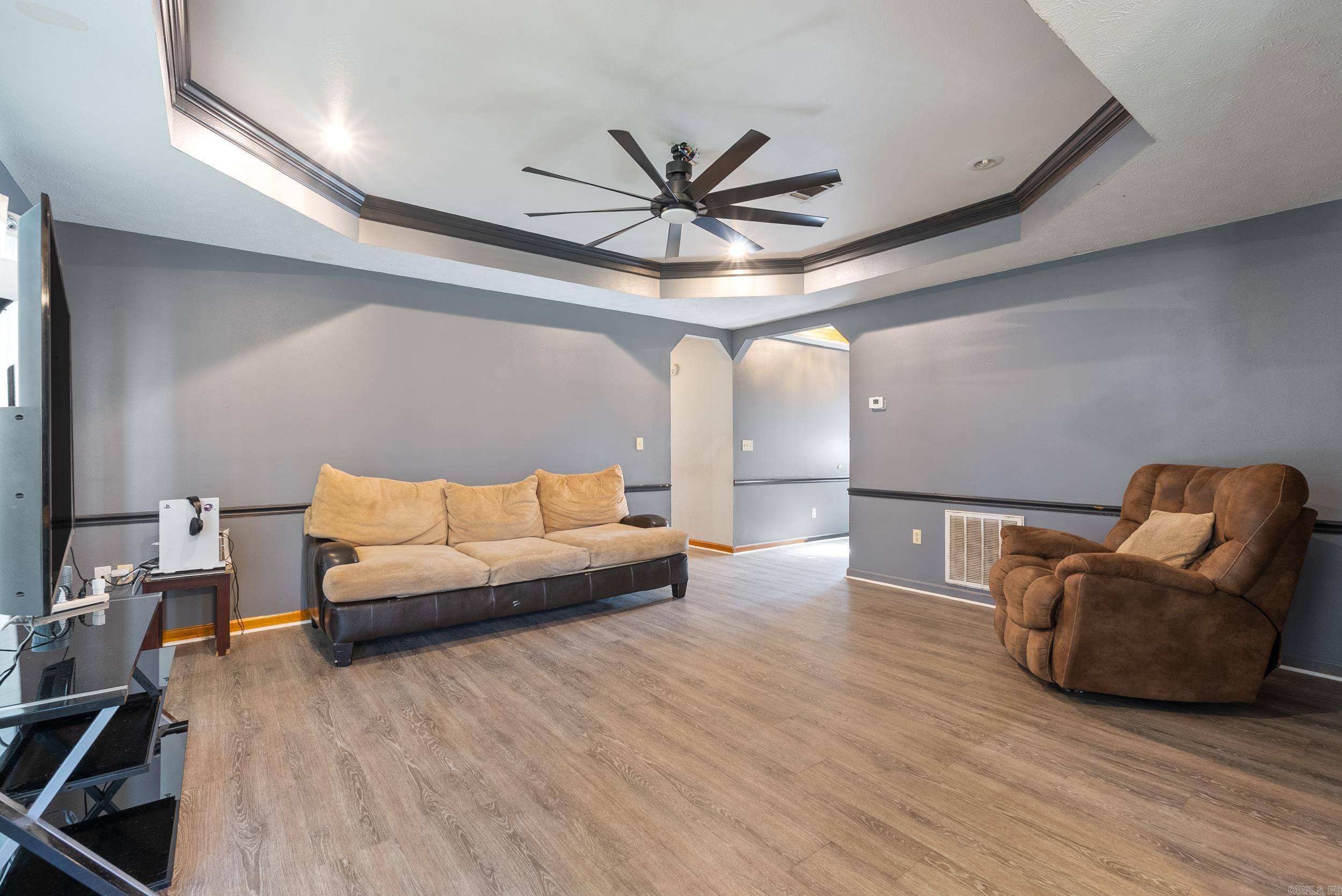 47 Weston Circle Greenbrier, AR 72058