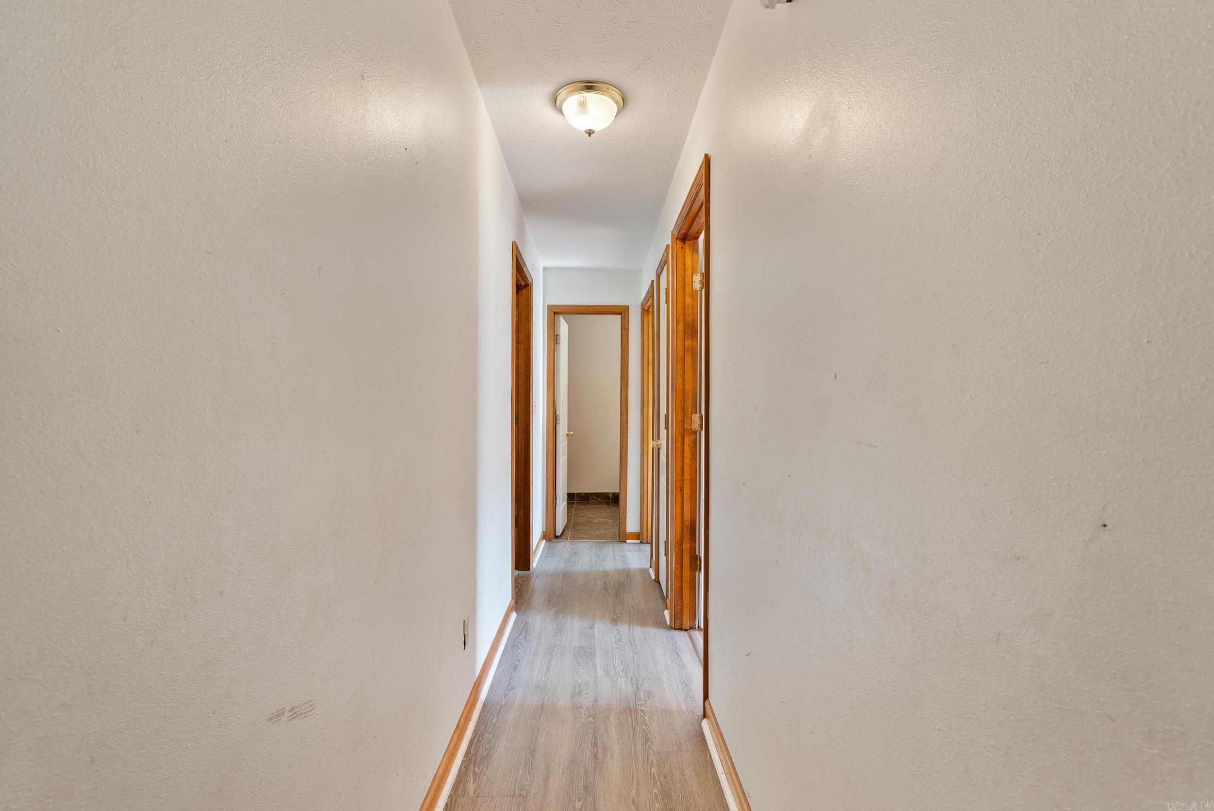 47 Weston Circle Greenbrier, AR 72058