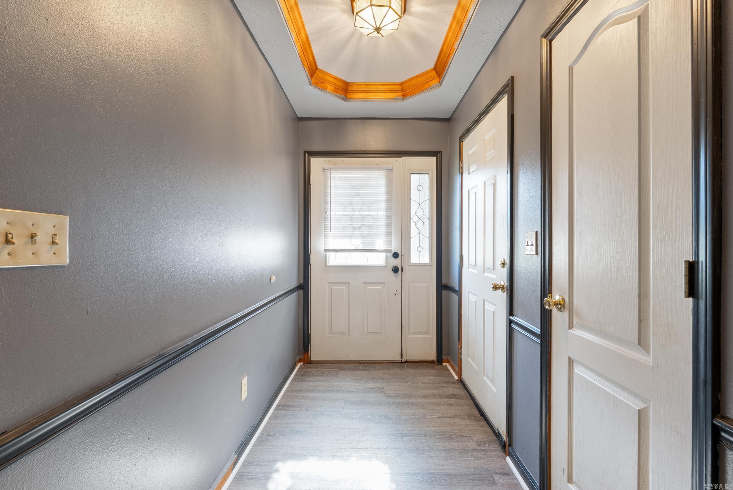 47 Weston Circle Greenbrier, AR 72058