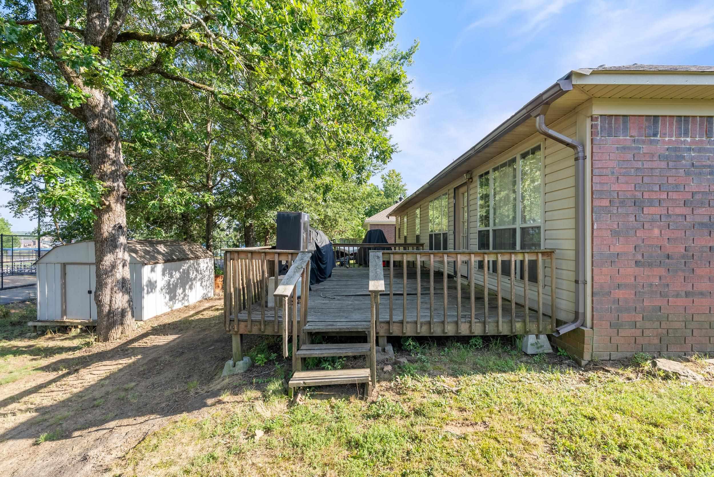 47 Weston Circle Greenbrier, AR 72058