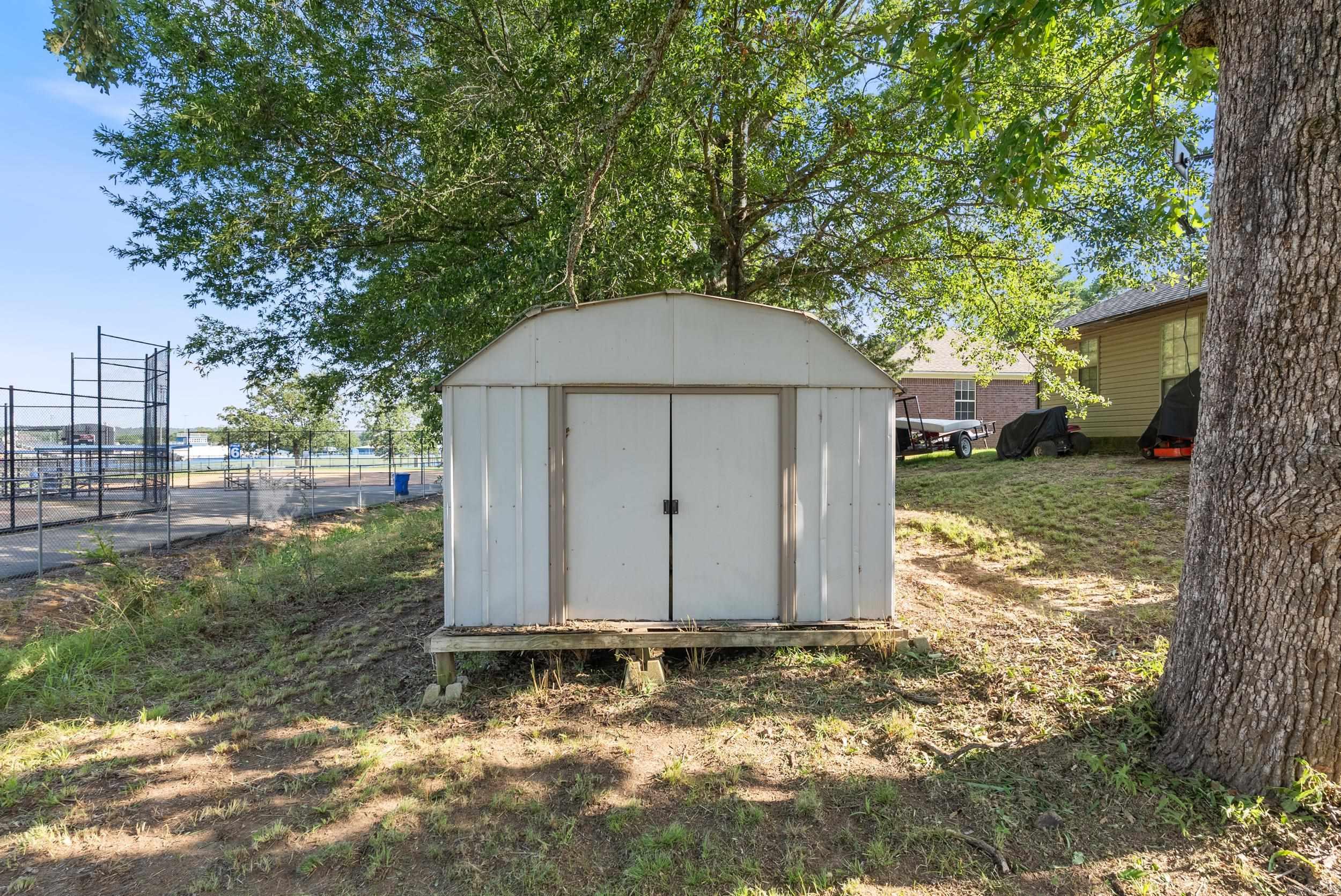 47 Weston Circle Greenbrier, AR 72058