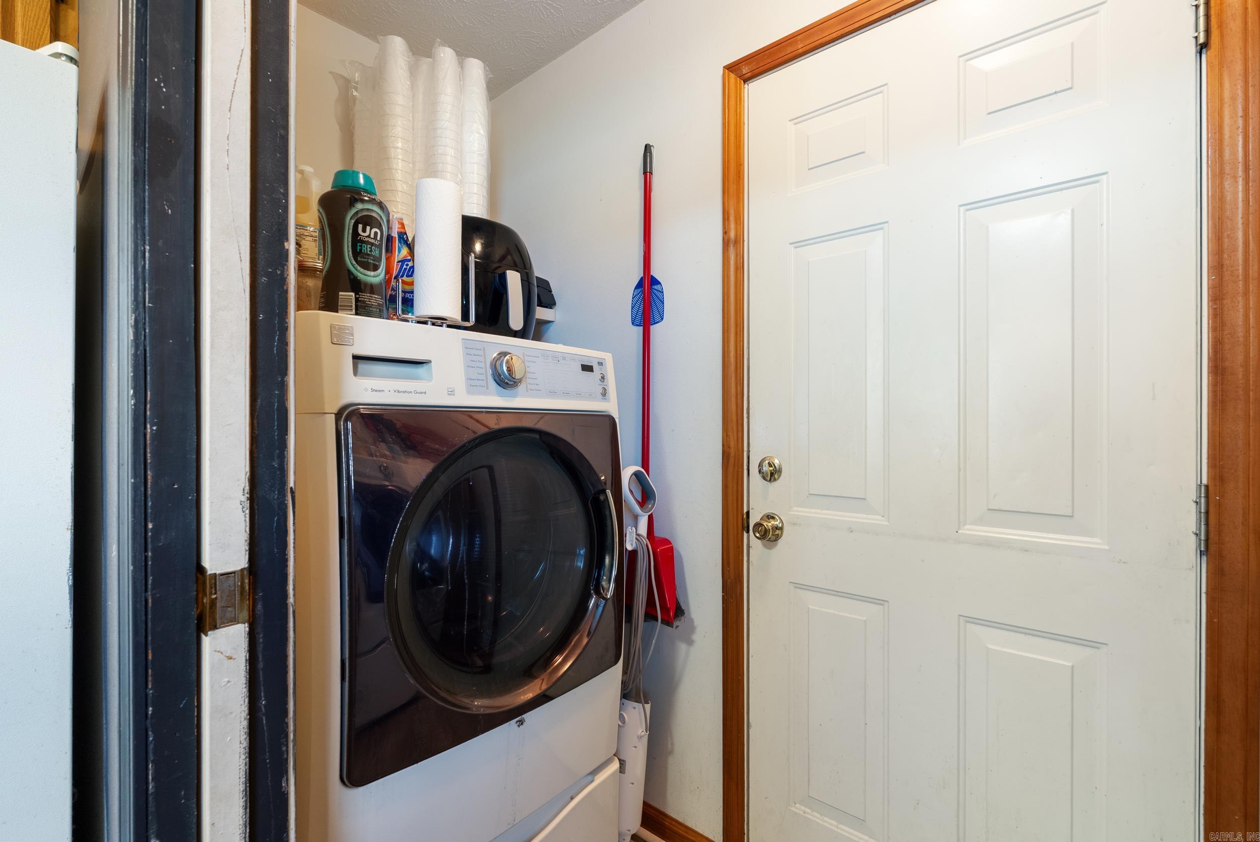 47 Weston Circle Greenbrier, AR 72058