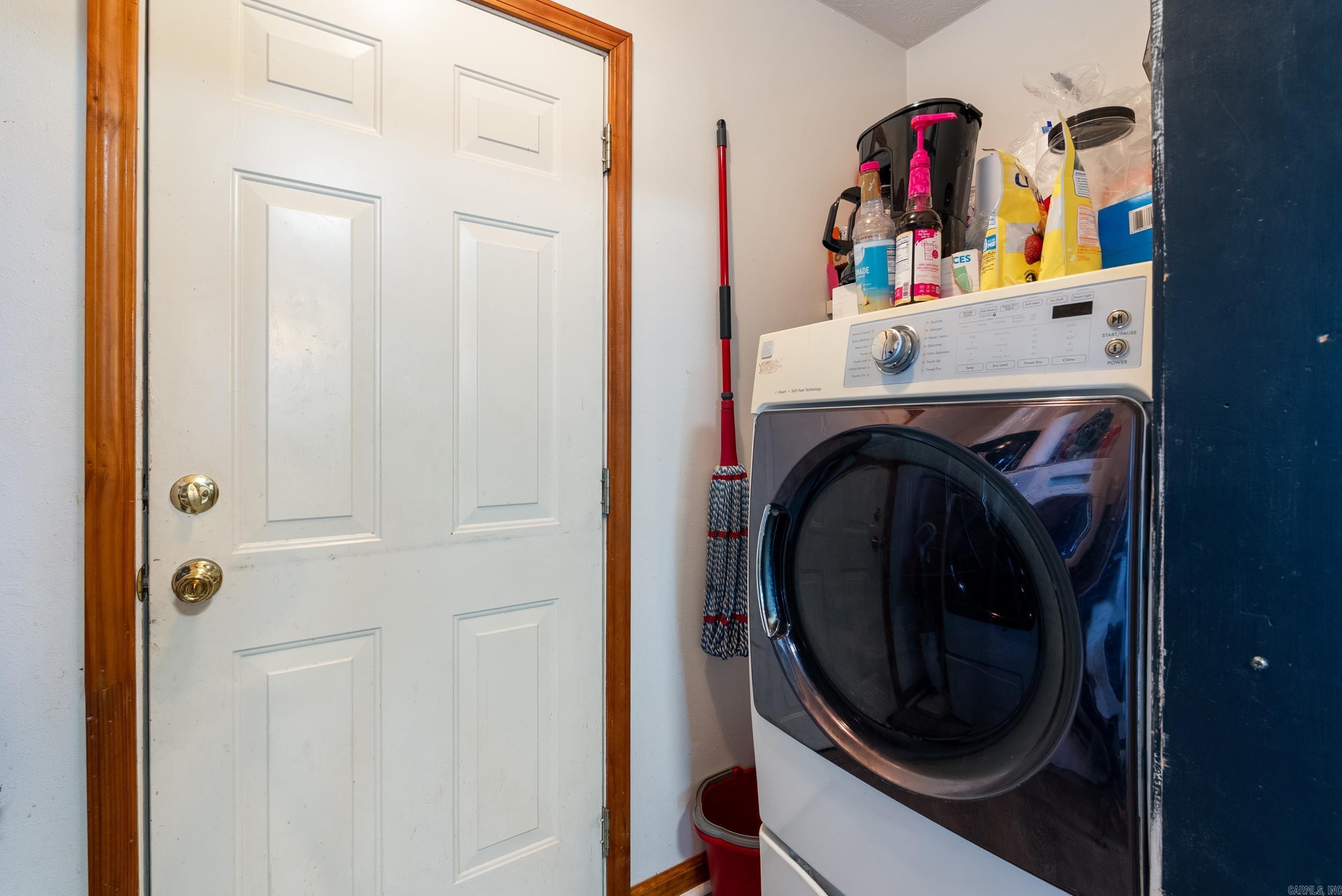 47 Weston Circle Greenbrier, AR 72058