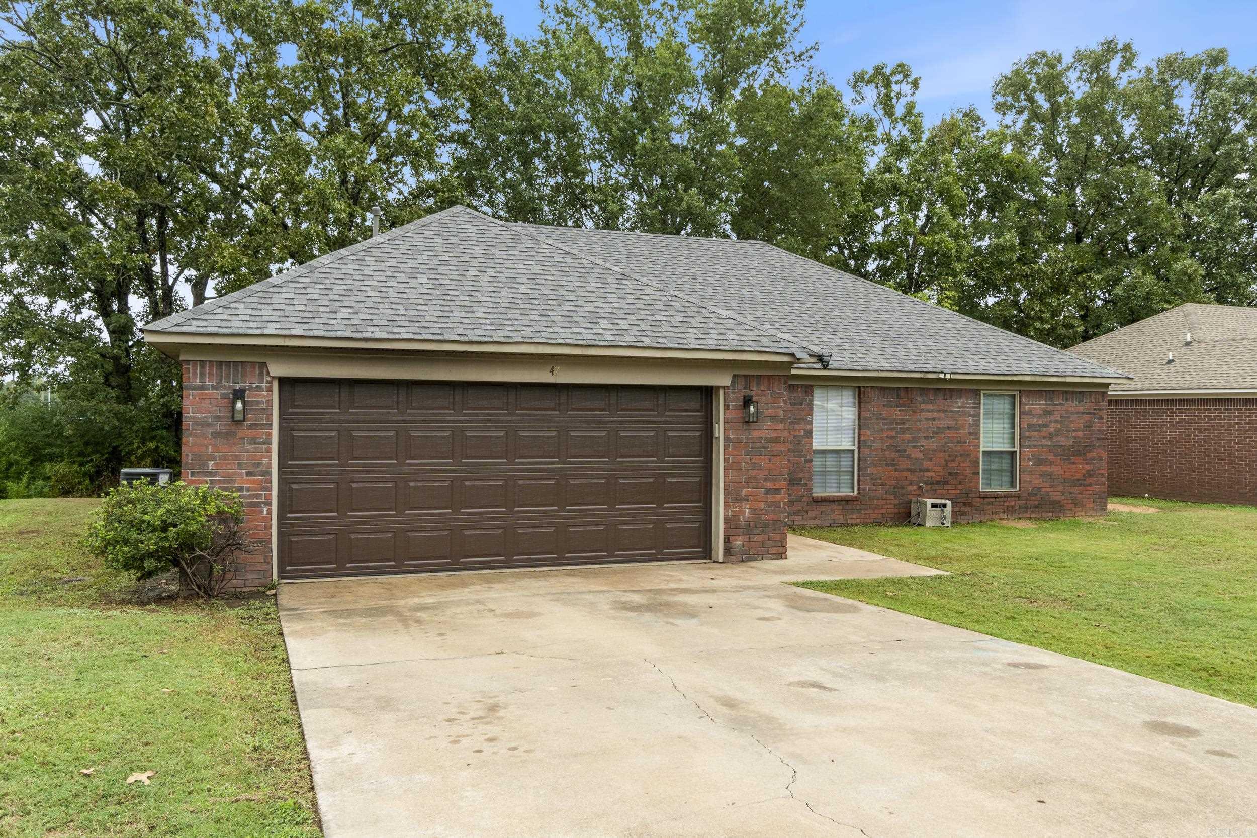 47 Weston Circle Greenbrier, AR 72058