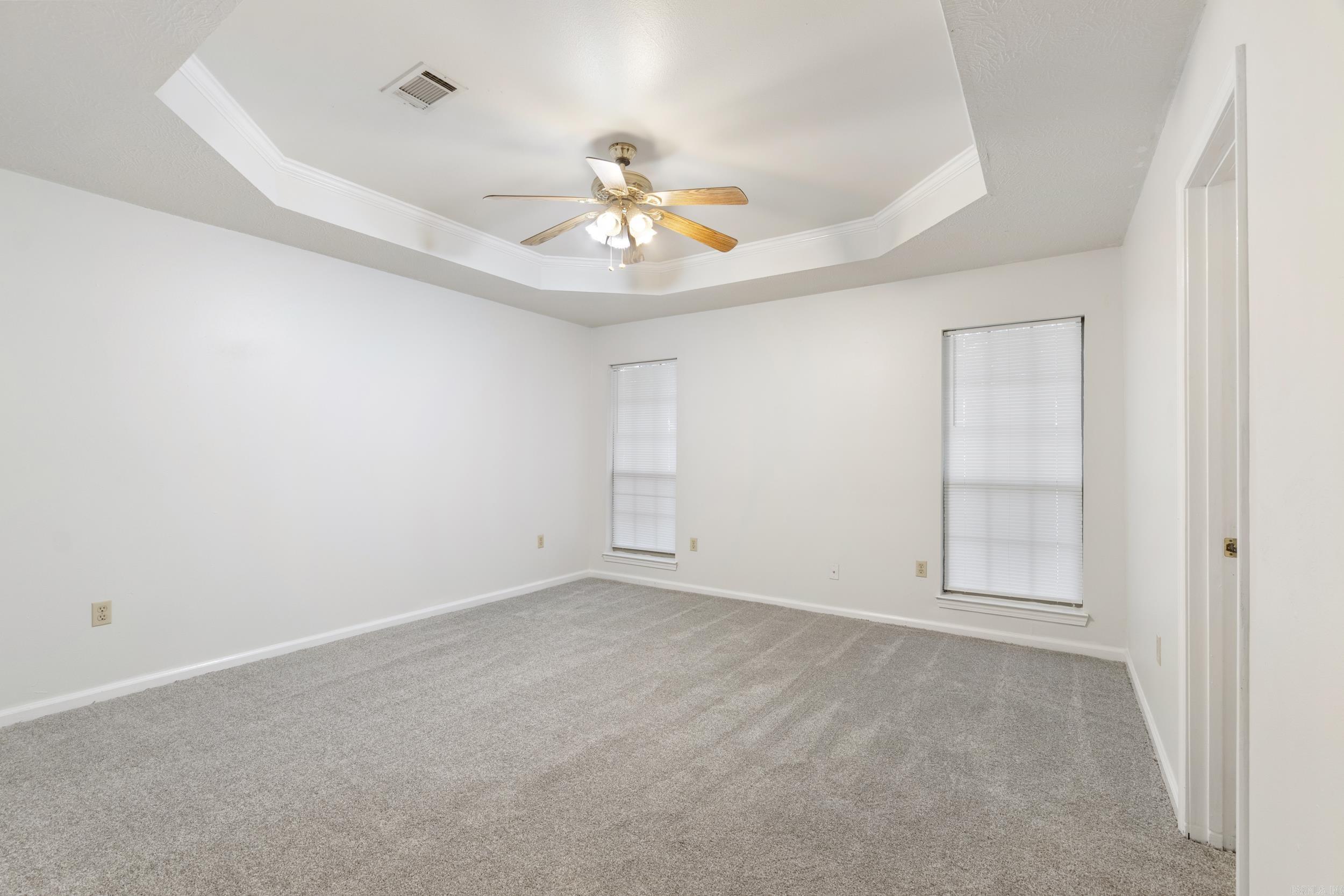 47 Weston Circle Greenbrier, AR 72058