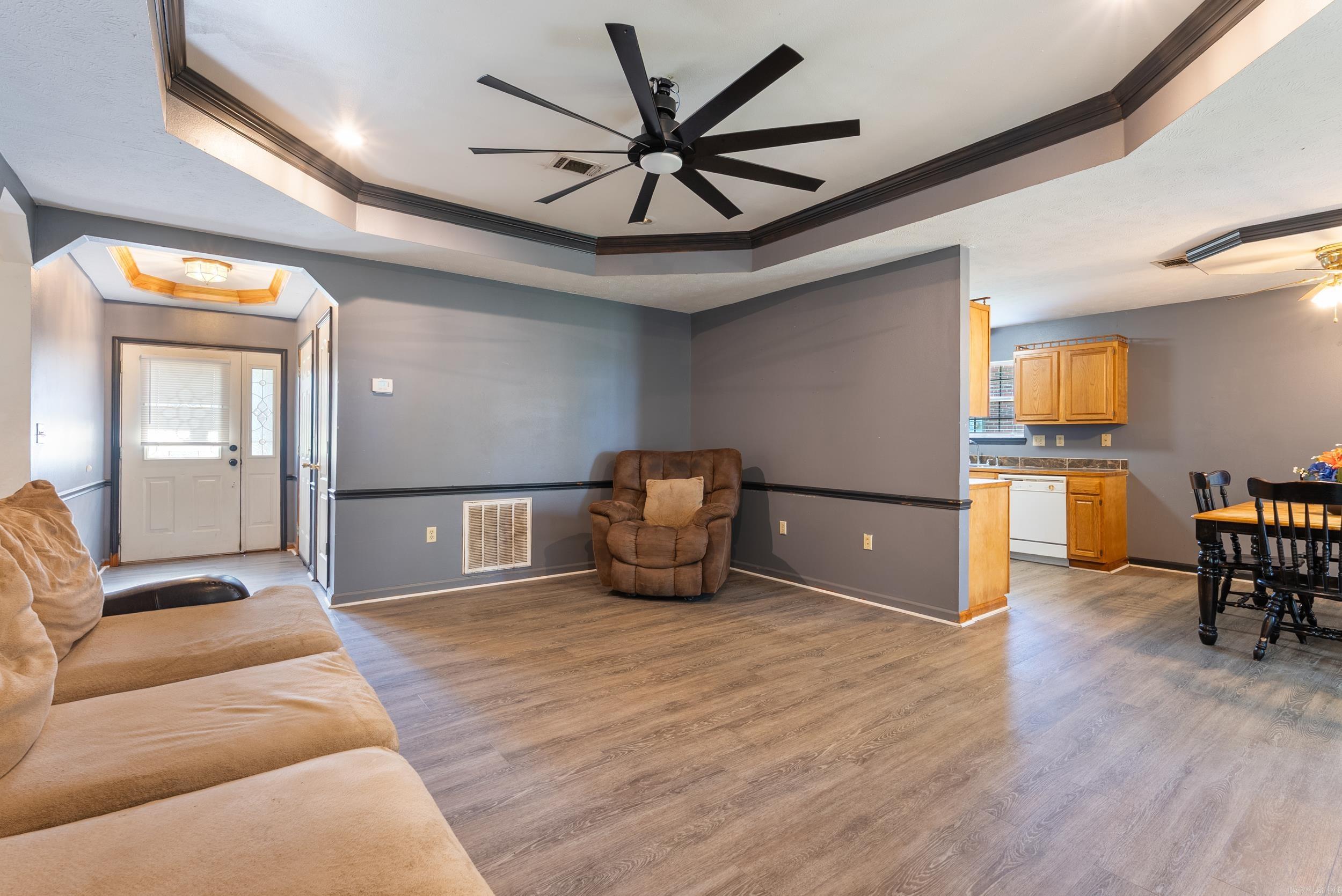 47 Weston Circle Greenbrier, AR 72058