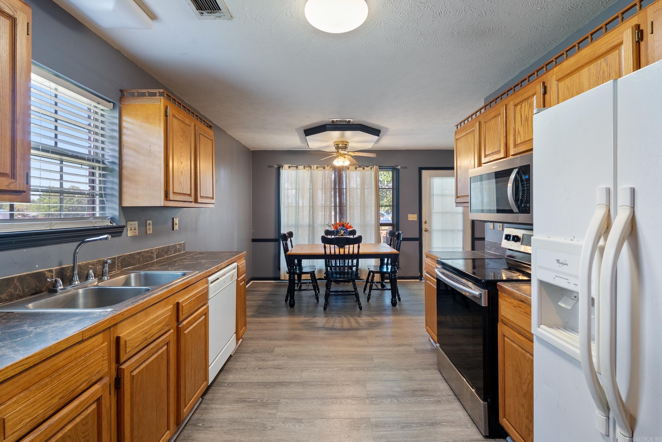 47 Weston Circle Greenbrier, AR 72058