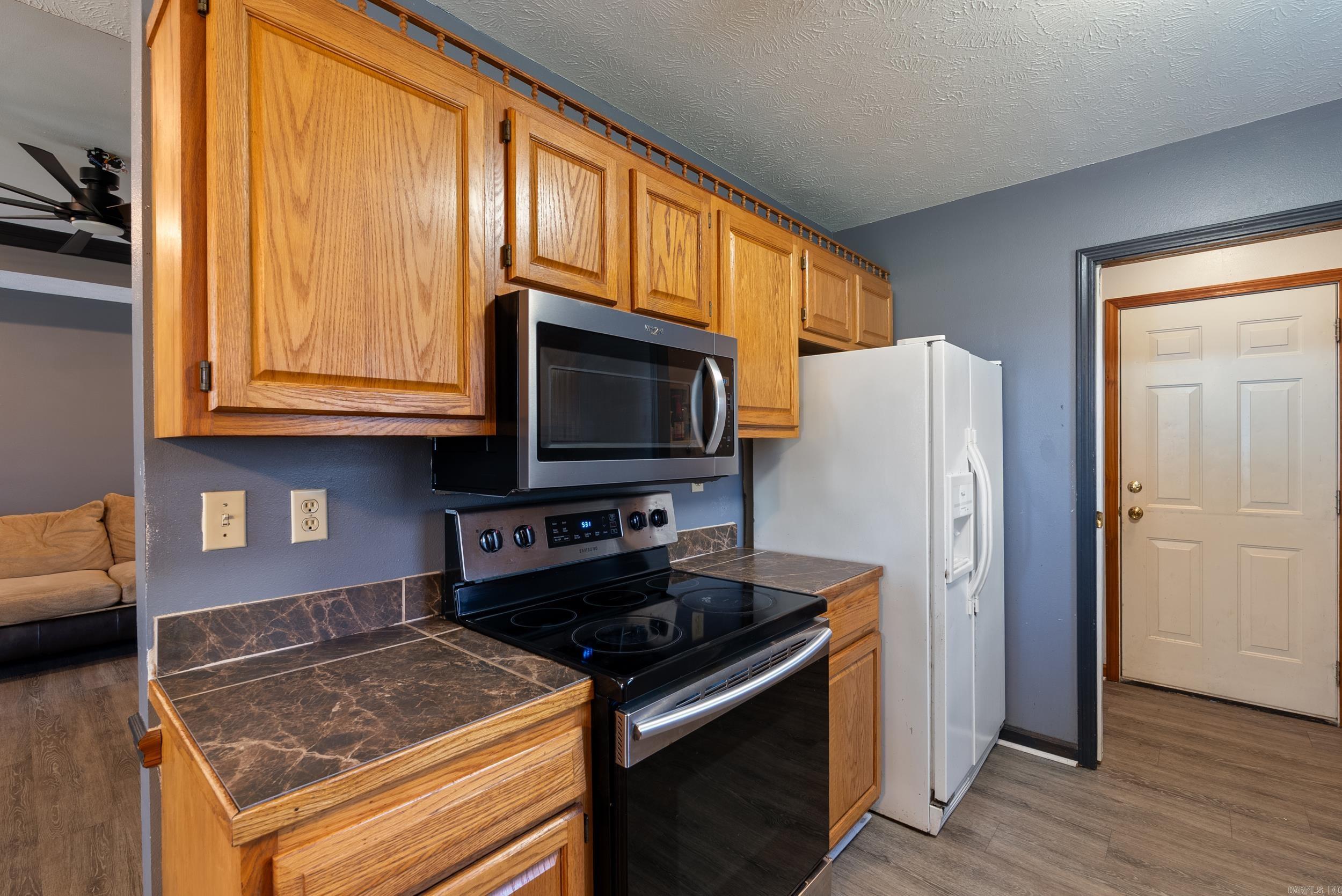 47 Weston Circle Greenbrier, AR 72058