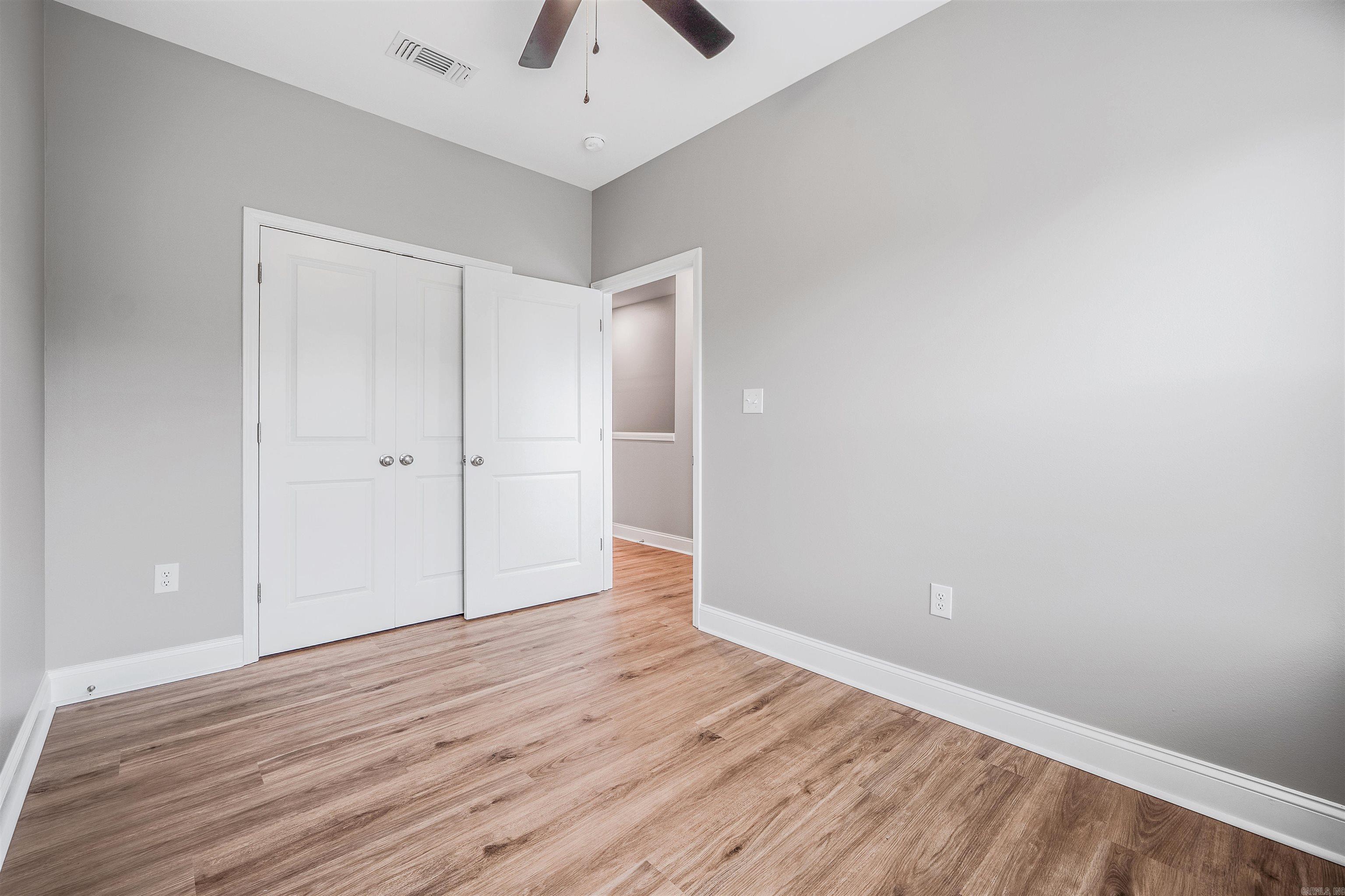 400 & 402 E Center  Jacksonville, AR