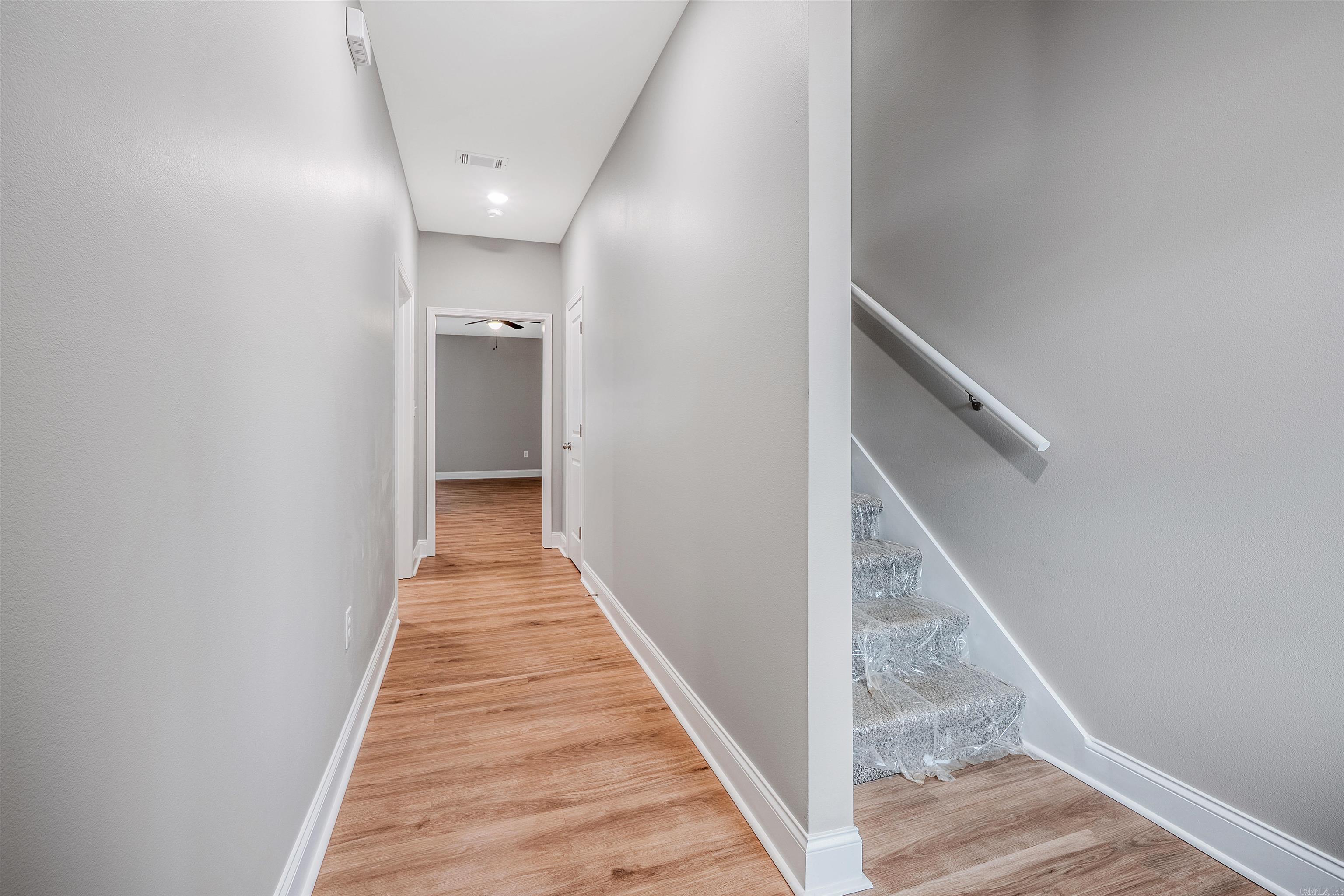 400 & 402 E Center  Jacksonville, AR