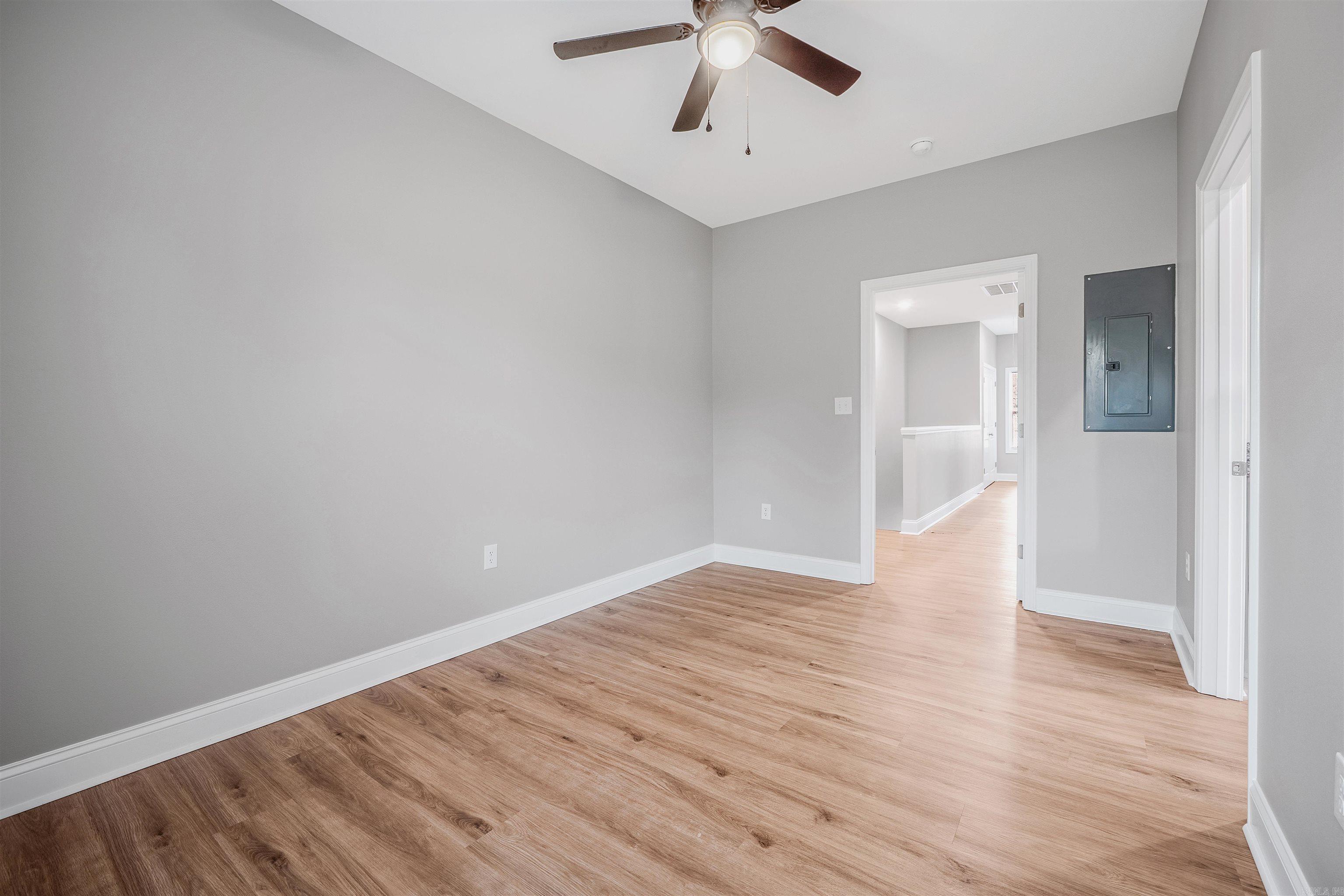 400 & 402 E Center  Jacksonville, AR