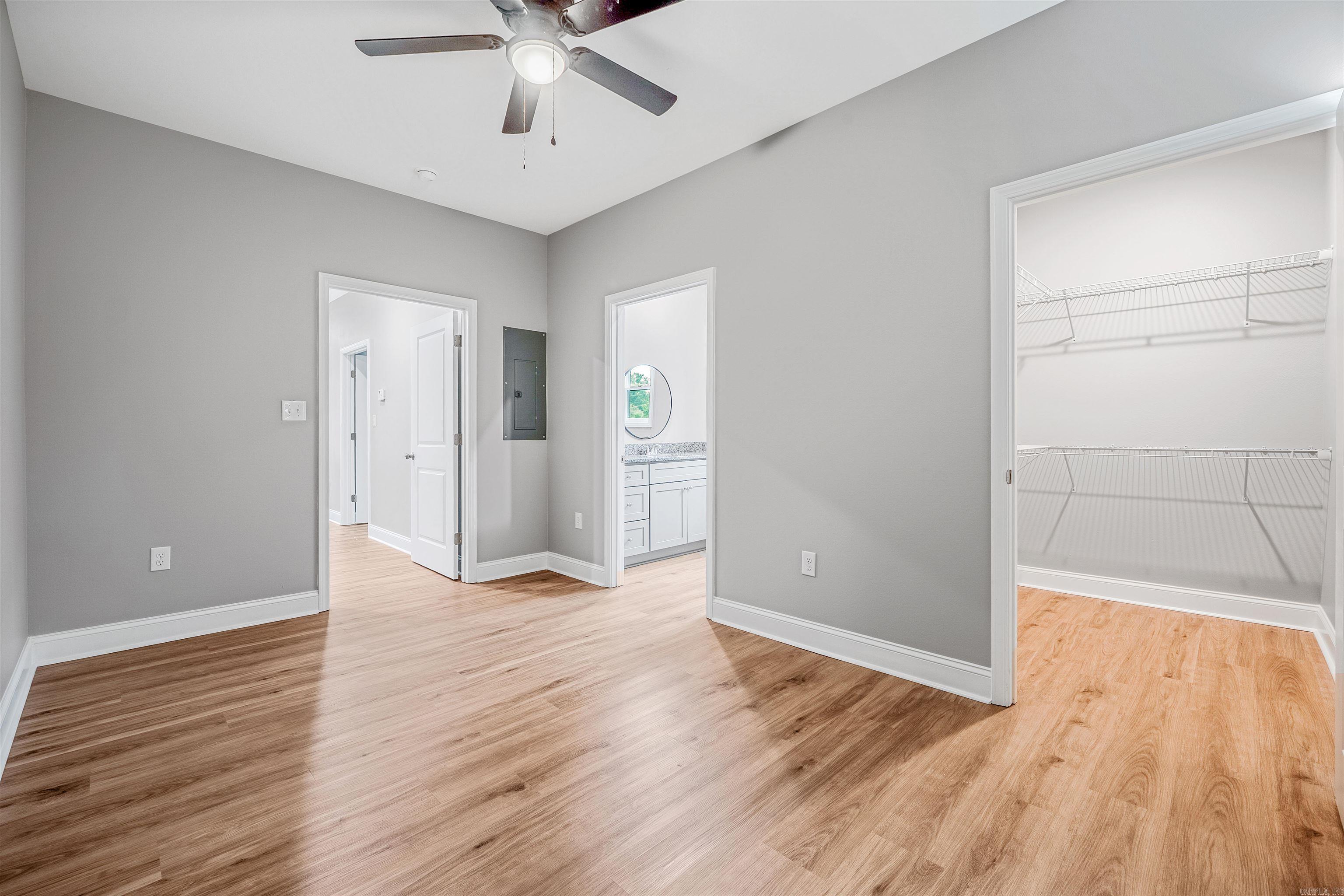 400 & 402 E Center  Jacksonville, AR