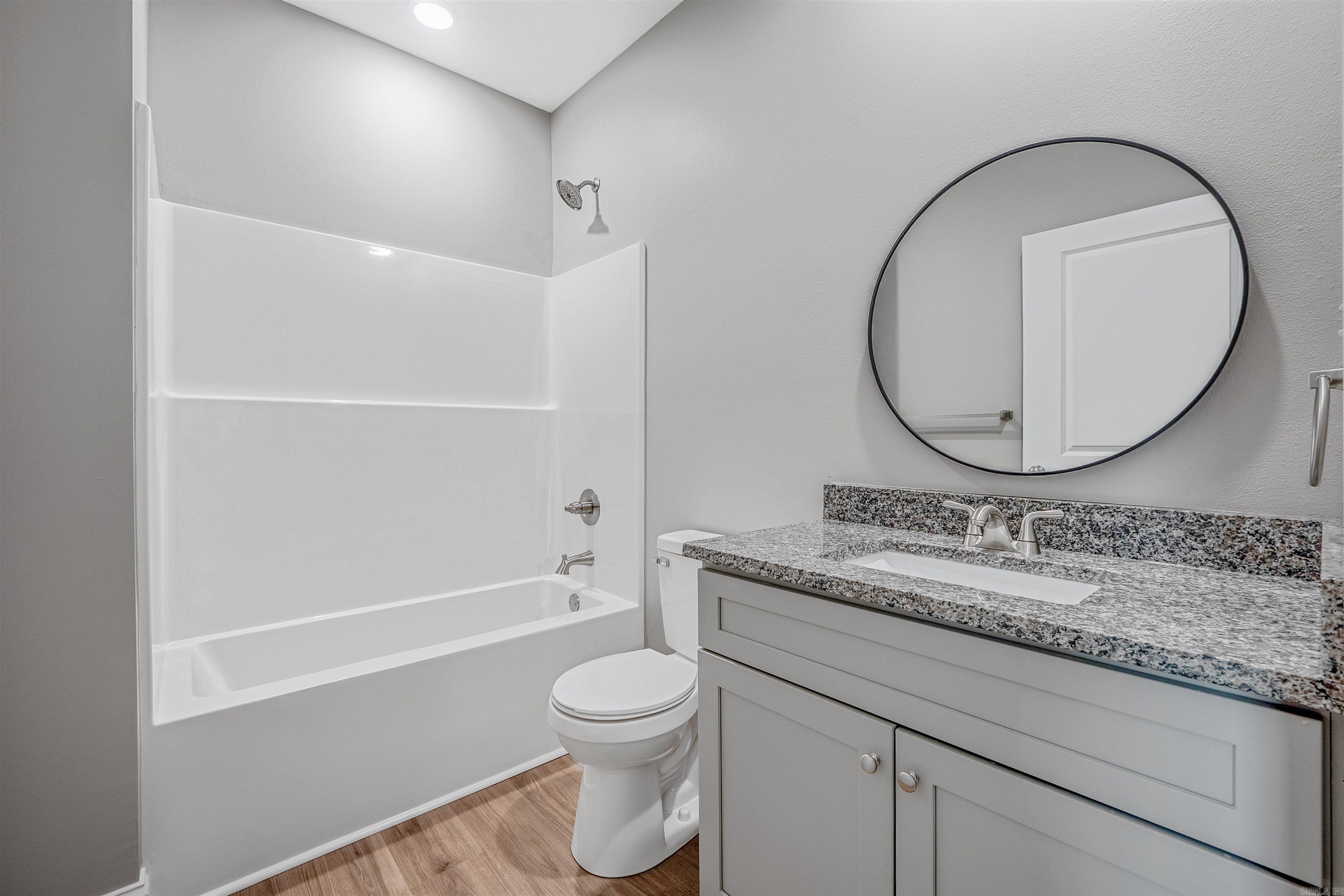 400 & 402 E Center  Jacksonville, AR