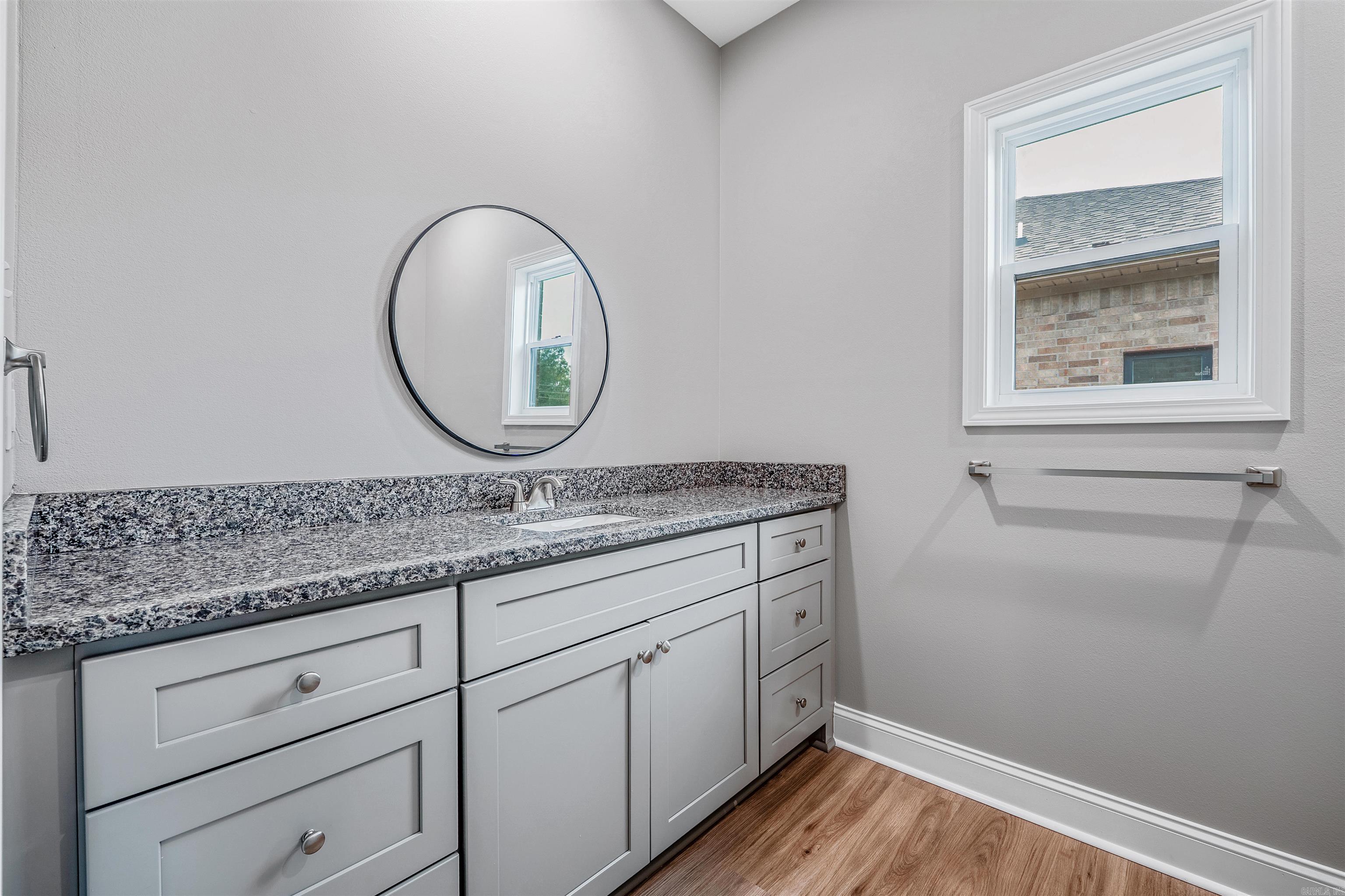 404 & 406 E Center  Jacksonville, AR