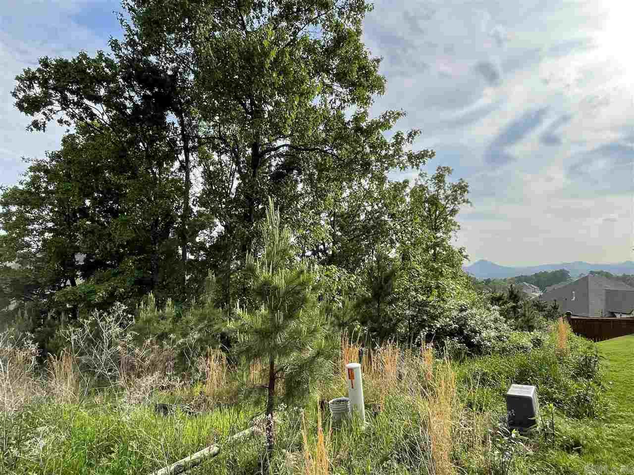 0 Majestic Circle  Maumelle, AR