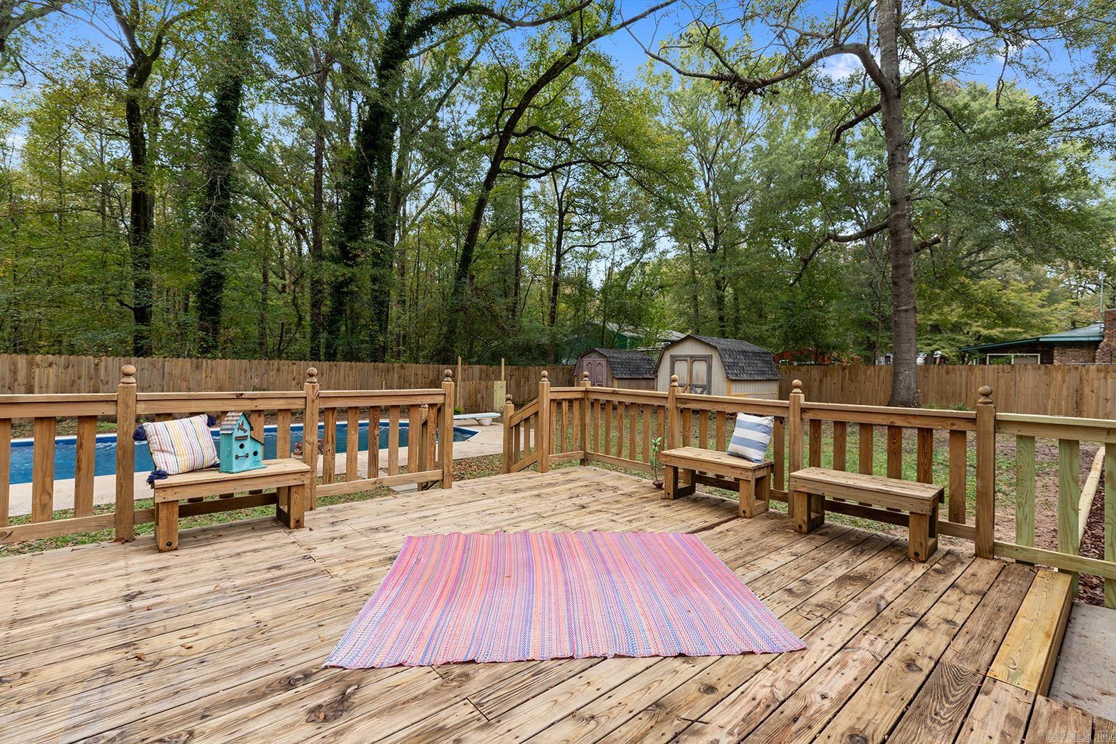 20 Lenox  Sherwood, AR