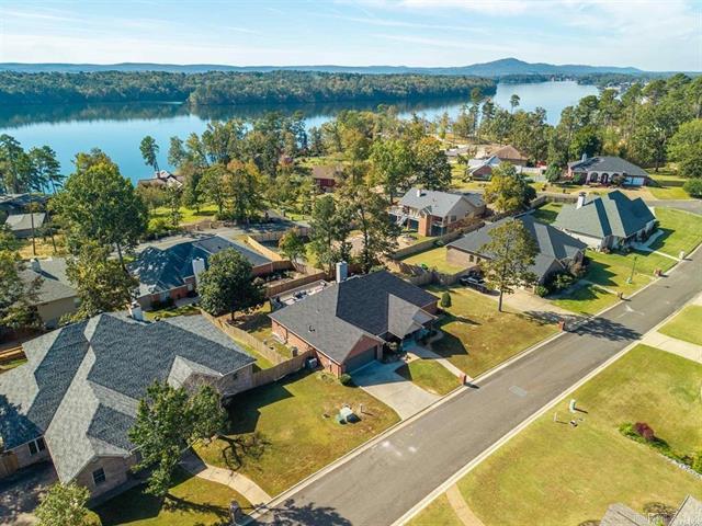 231  Starboard  Hot Springs, AR