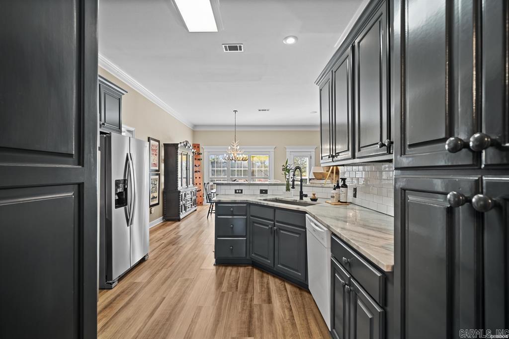 231 Starboard  Hot Springs, AR