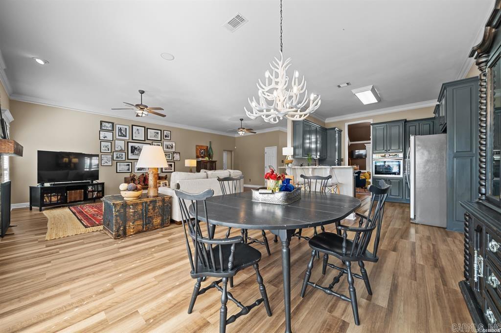 231 Starboard  Hot Springs, AR