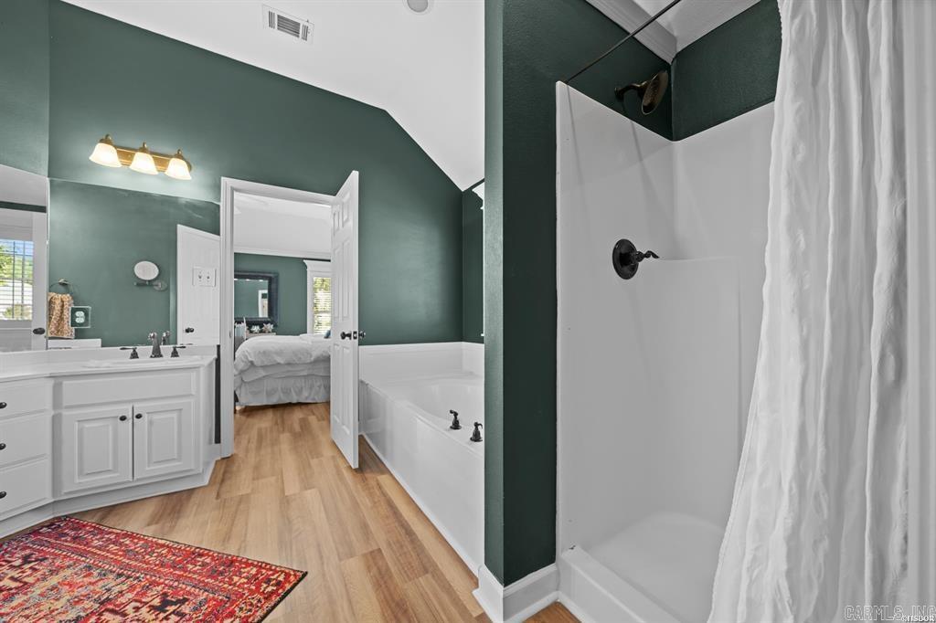 231 Starboard  Hot Springs, AR