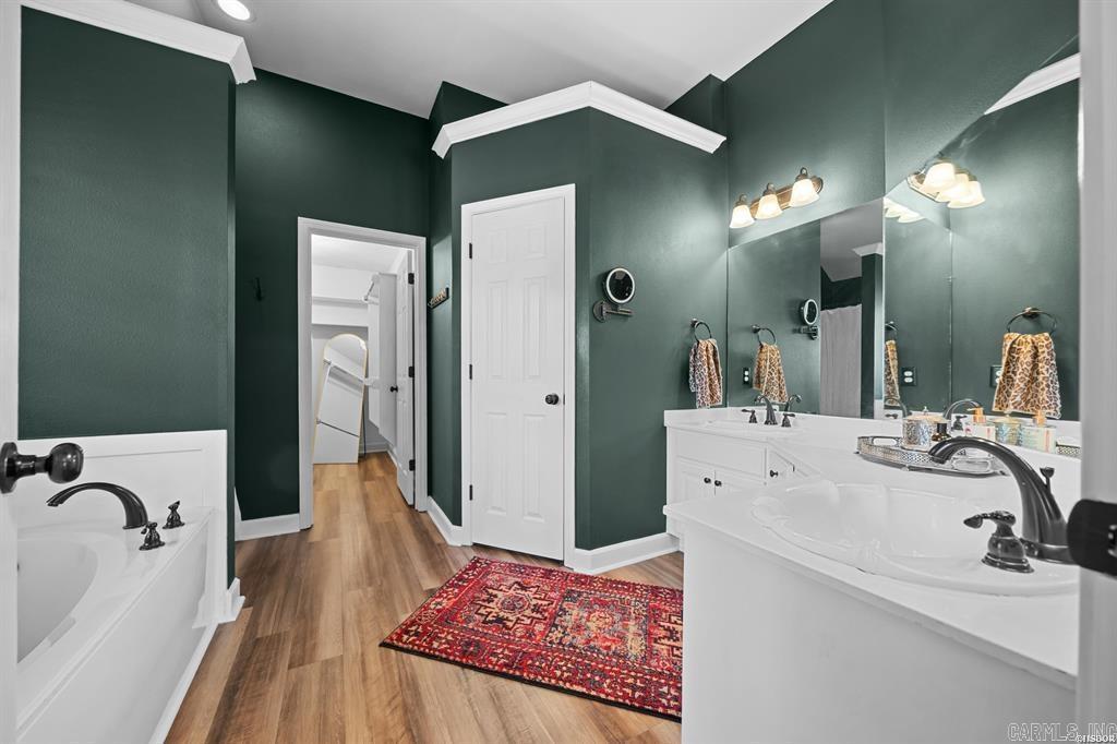 231 Starboard  Hot Springs, AR