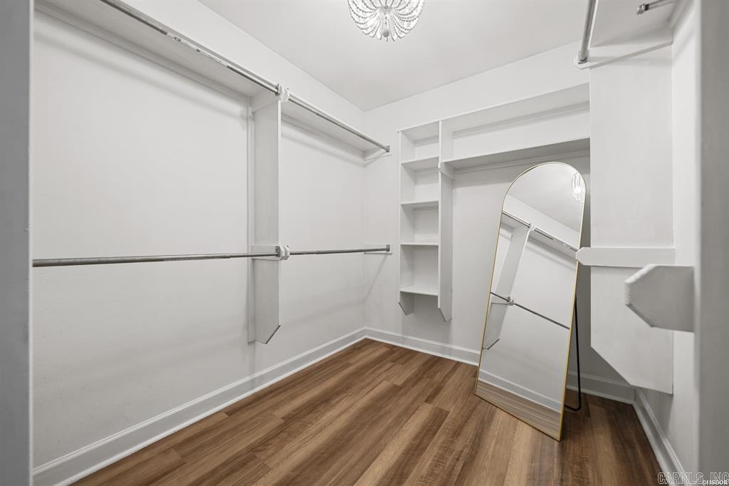 231 Starboard  Hot Springs, AR