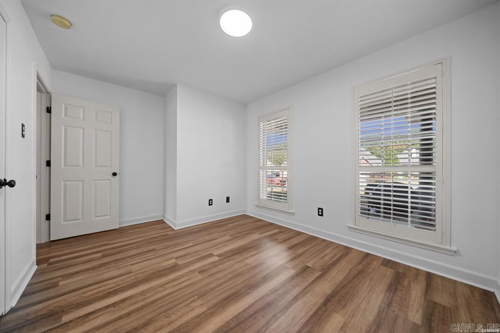 231 Starboard  Hot Springs, AR