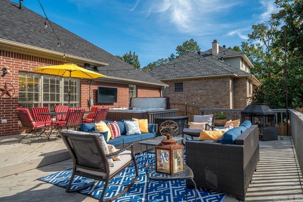 231 Starboard  Hot Springs, AR