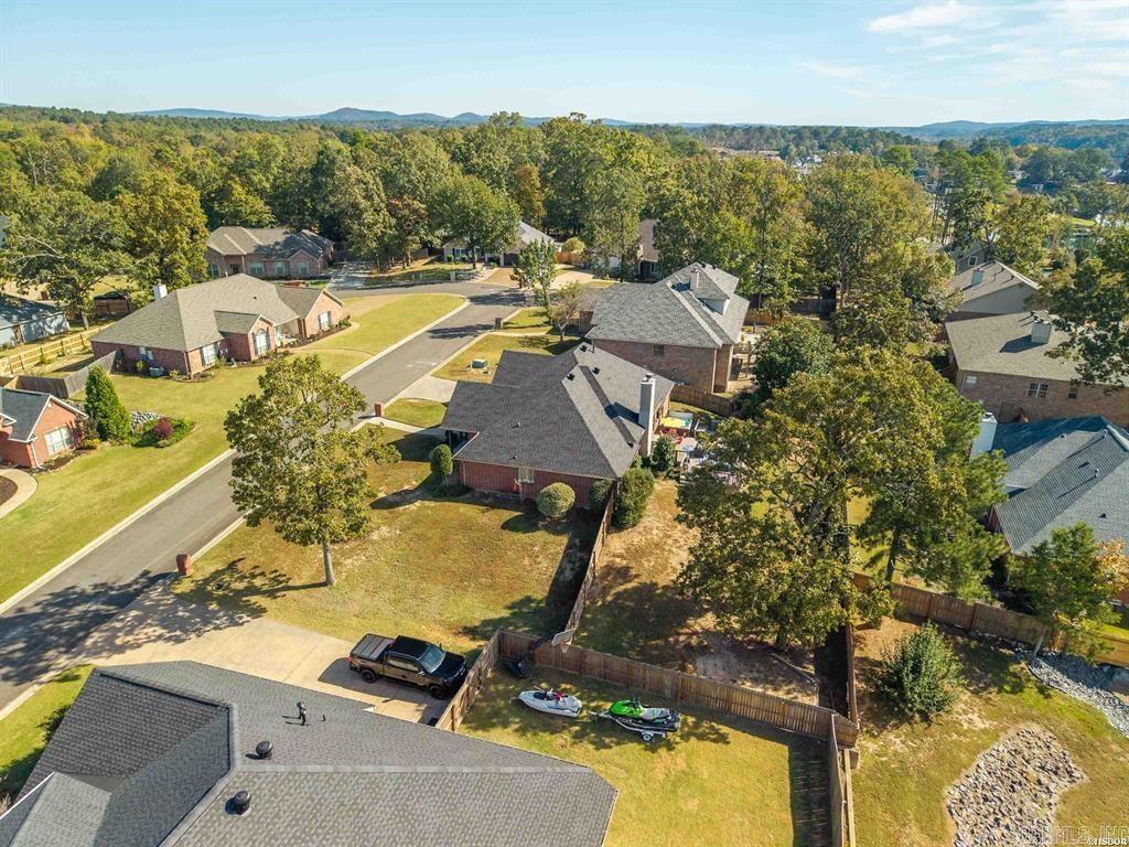 231 Starboard  Hot Springs, AR